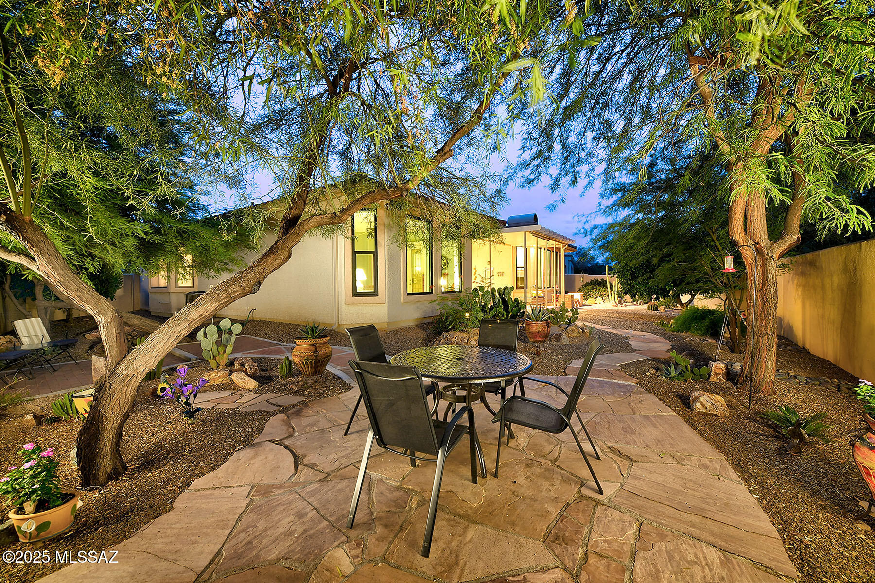 Sunstone Estates (1-51) - Residential