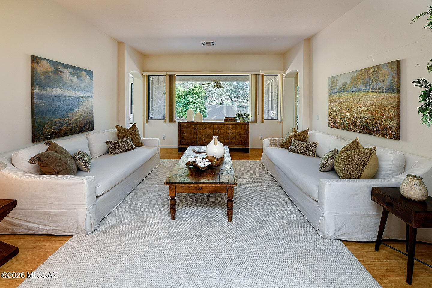 Sunstone Estates (1-51) - Residential
