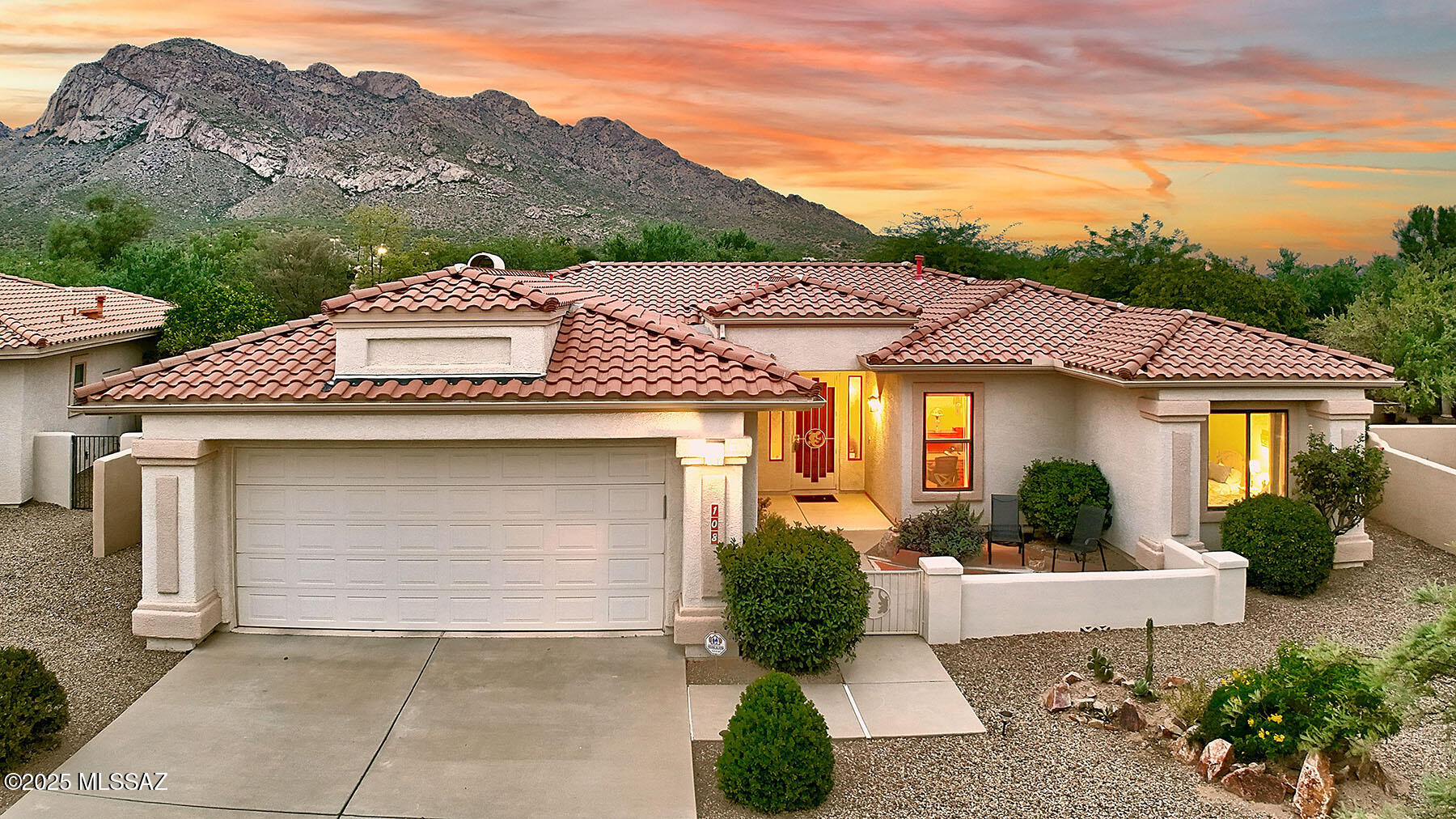 Sunstone Estates (1-51) - Residential