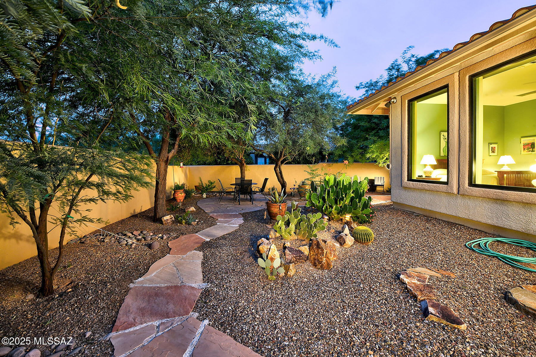 Sunstone Estates (1-51) - Residential