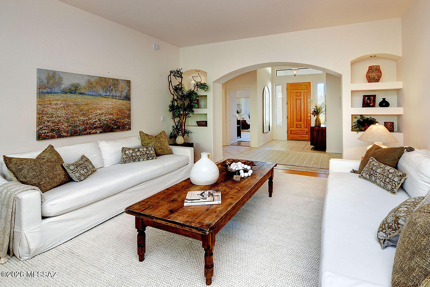Sunstone Estates (1-51) - Residential