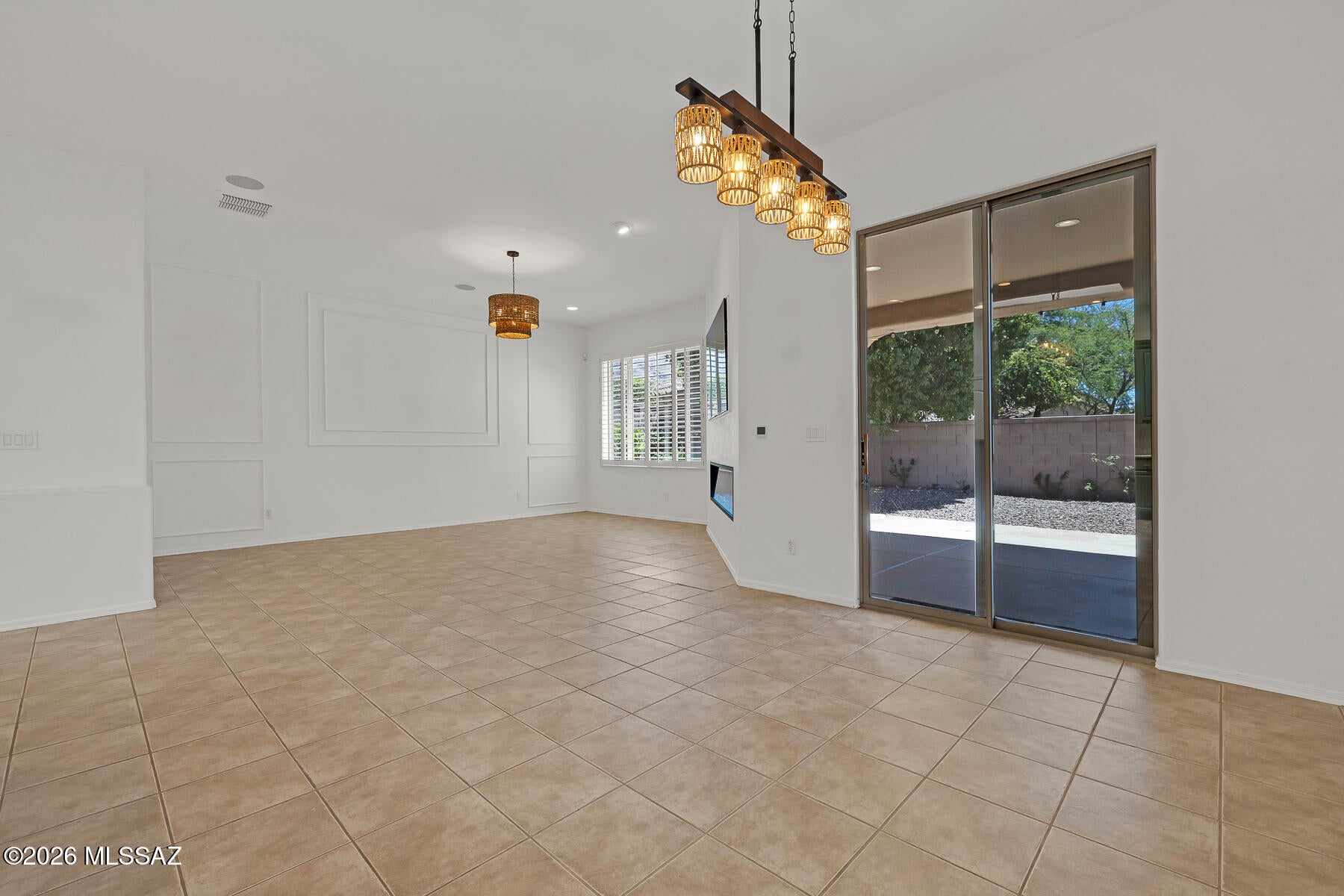 La Paloma - Residential