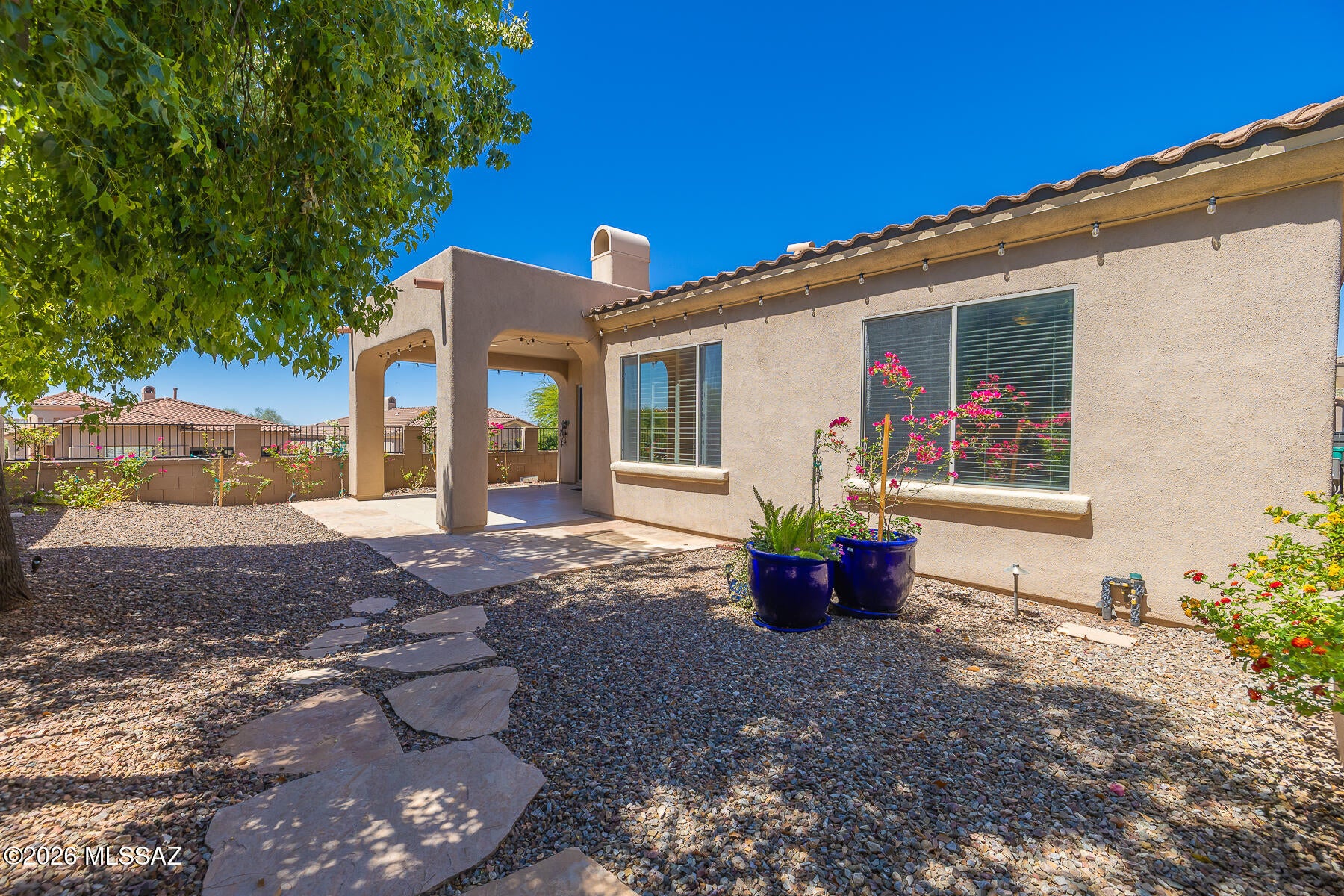 La Paloma - Residential