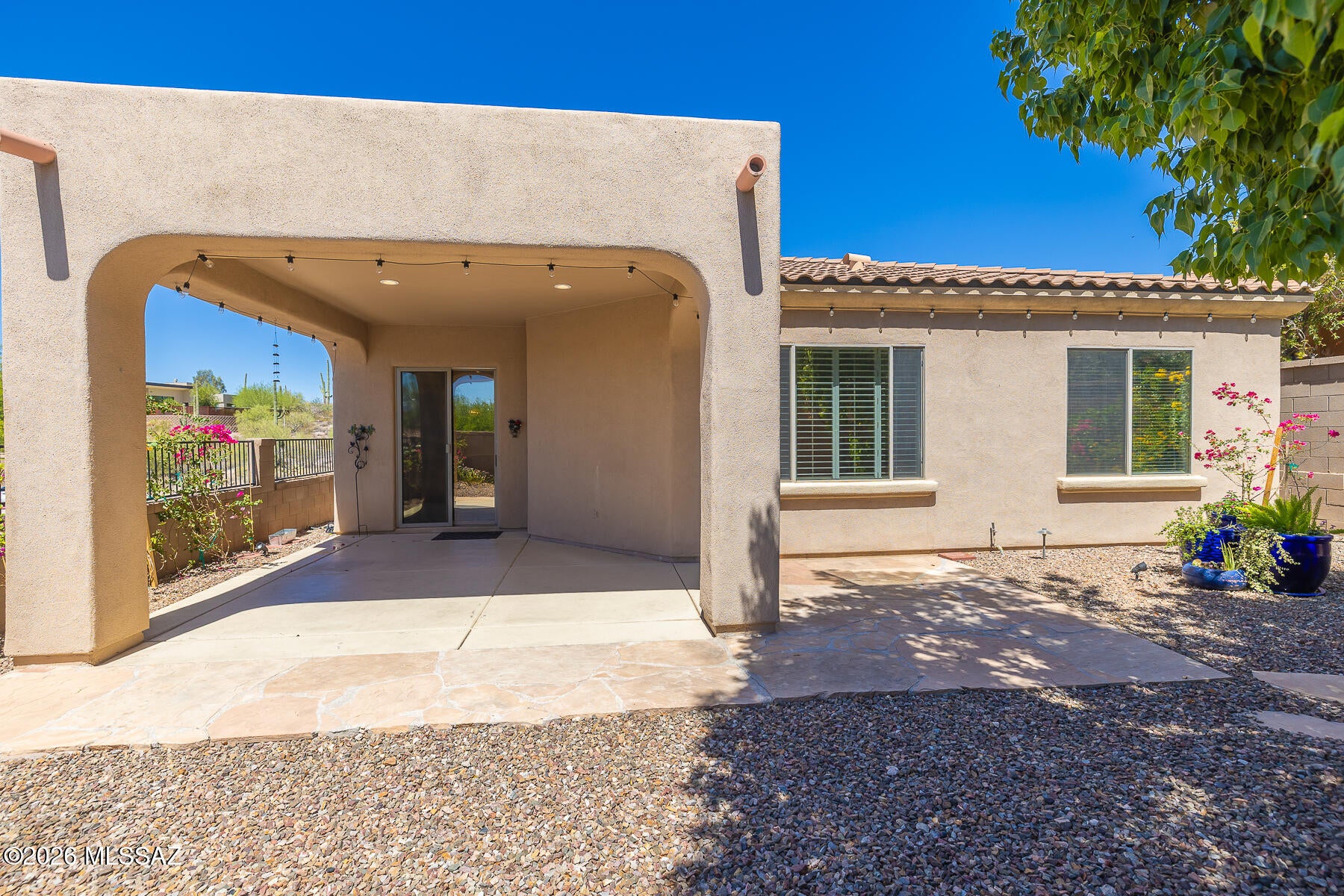 La Paloma - Residential