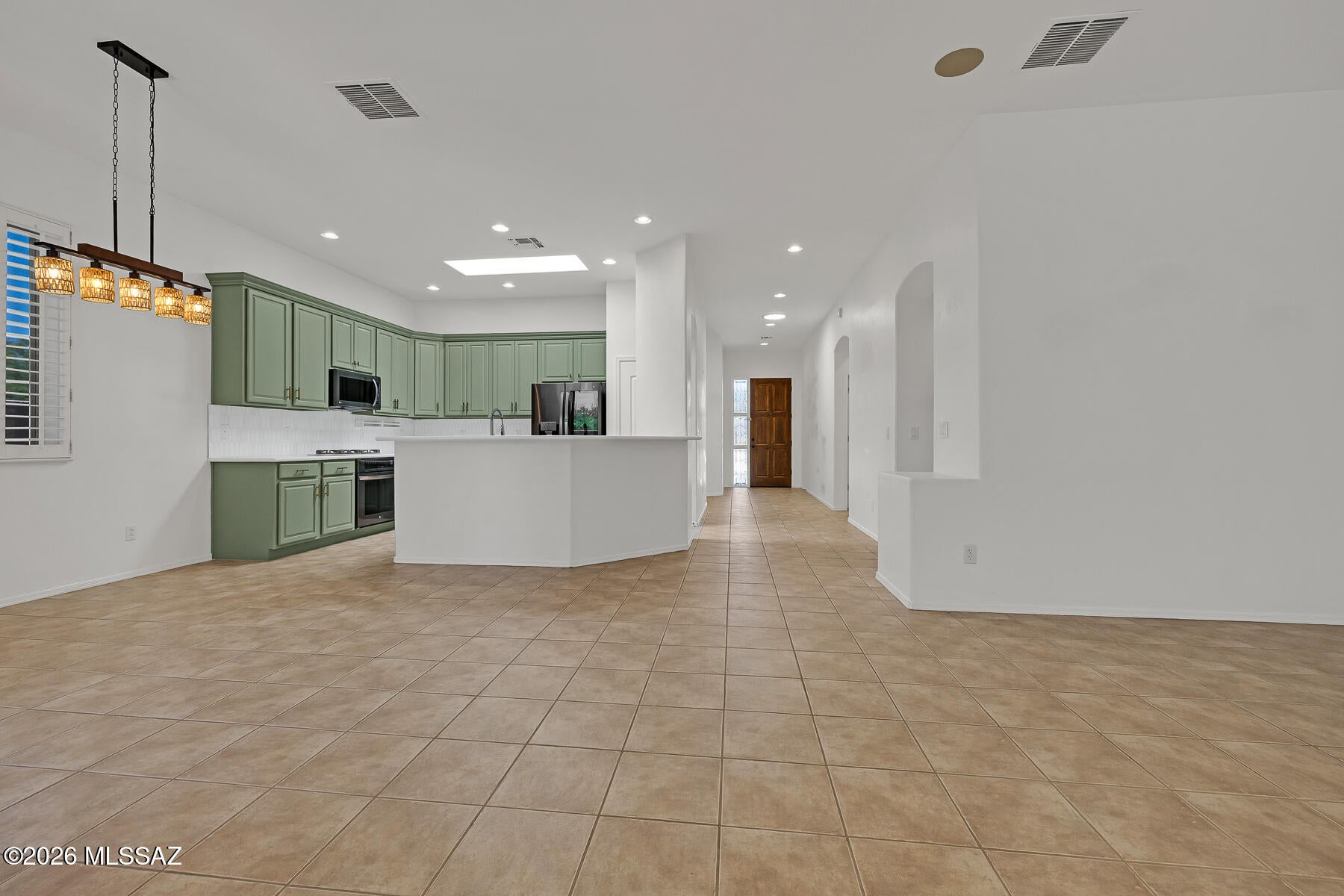 La Paloma - Residential