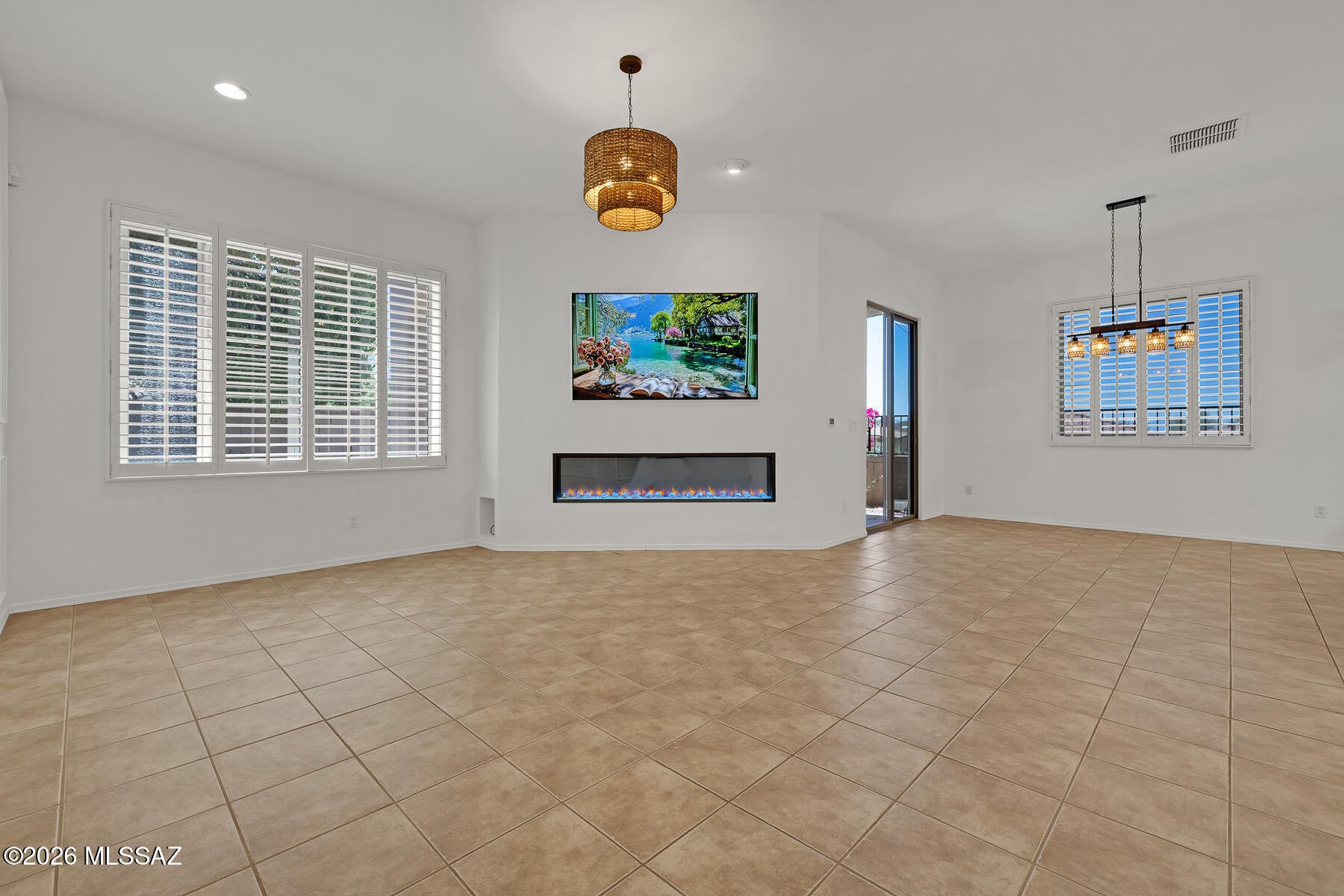 La Paloma - Residential