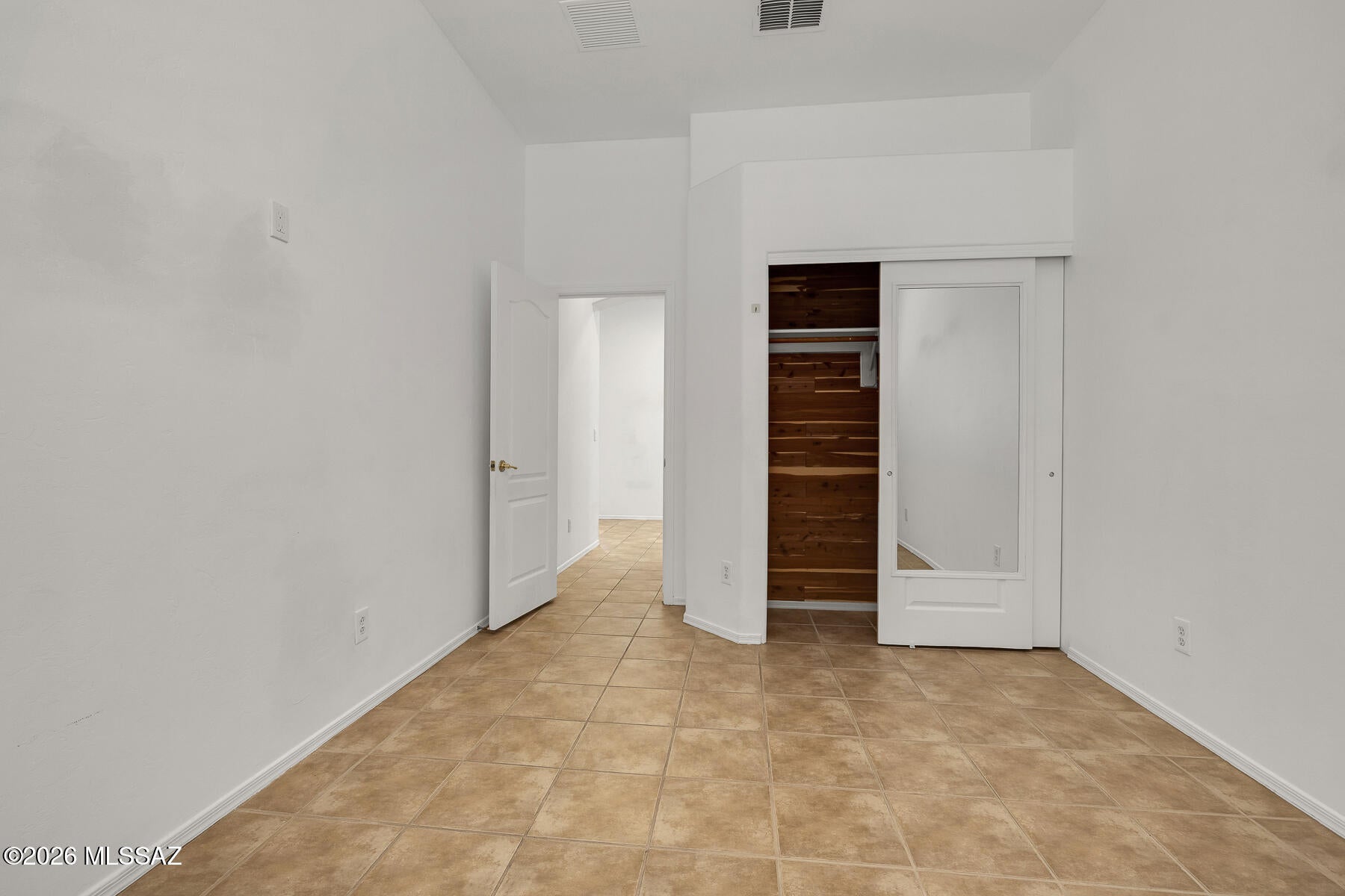 La Paloma - Residential