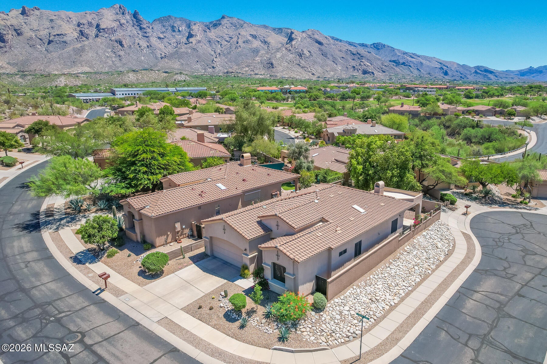 La Paloma - Residential