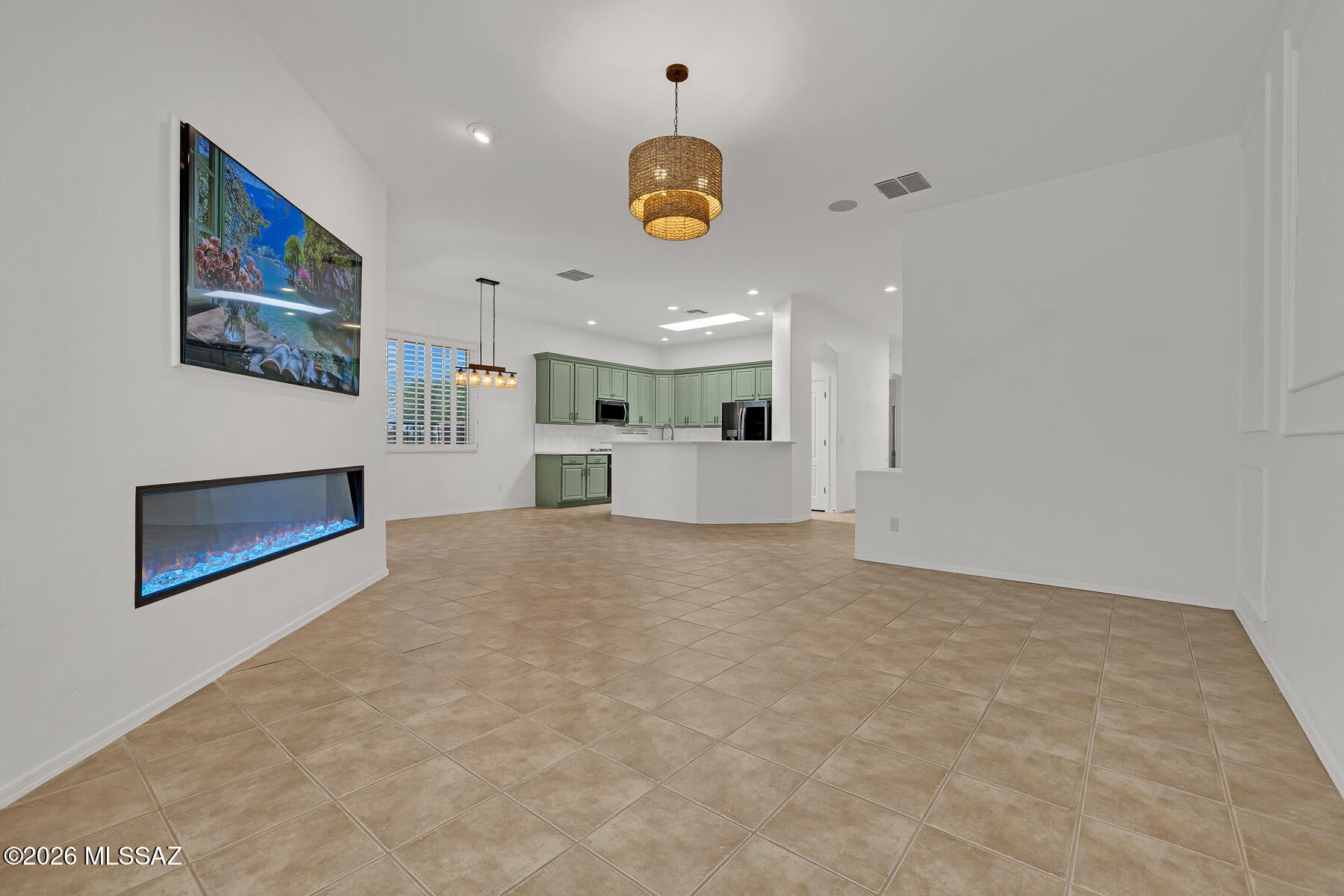 La Paloma - Residential