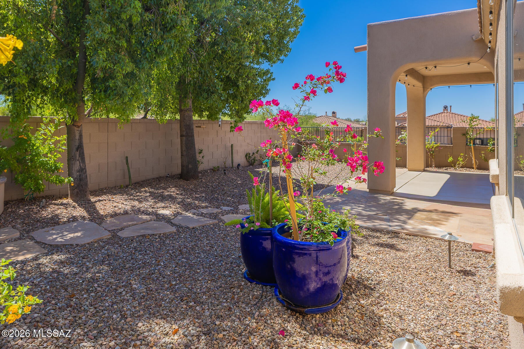 La Paloma - Residential