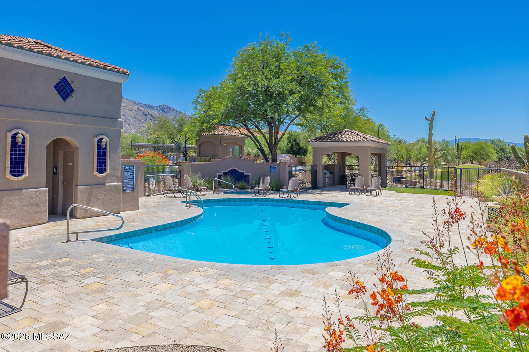 La Paloma - Residential