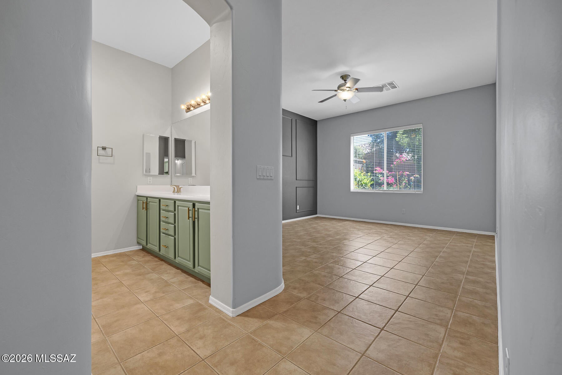 La Paloma - Residential