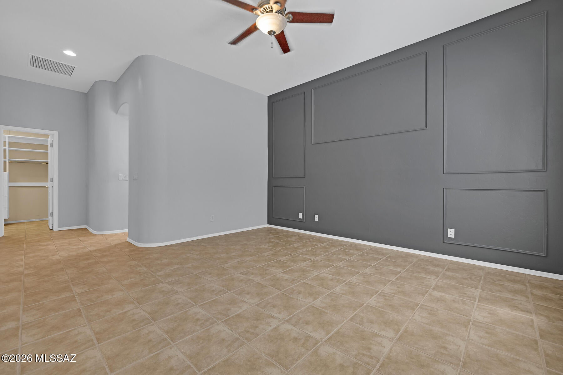 La Paloma - Residential