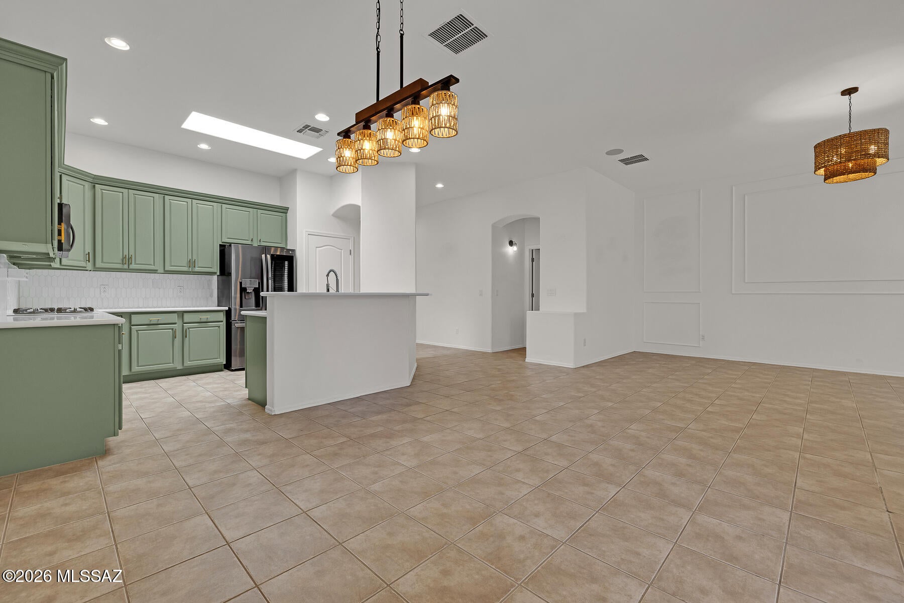 La Paloma - Residential