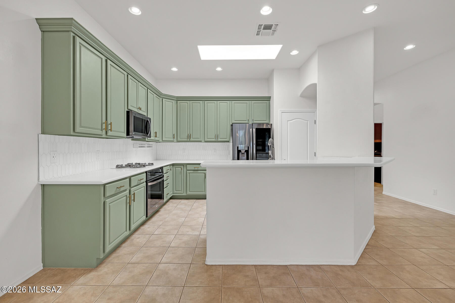 La Paloma - Residential