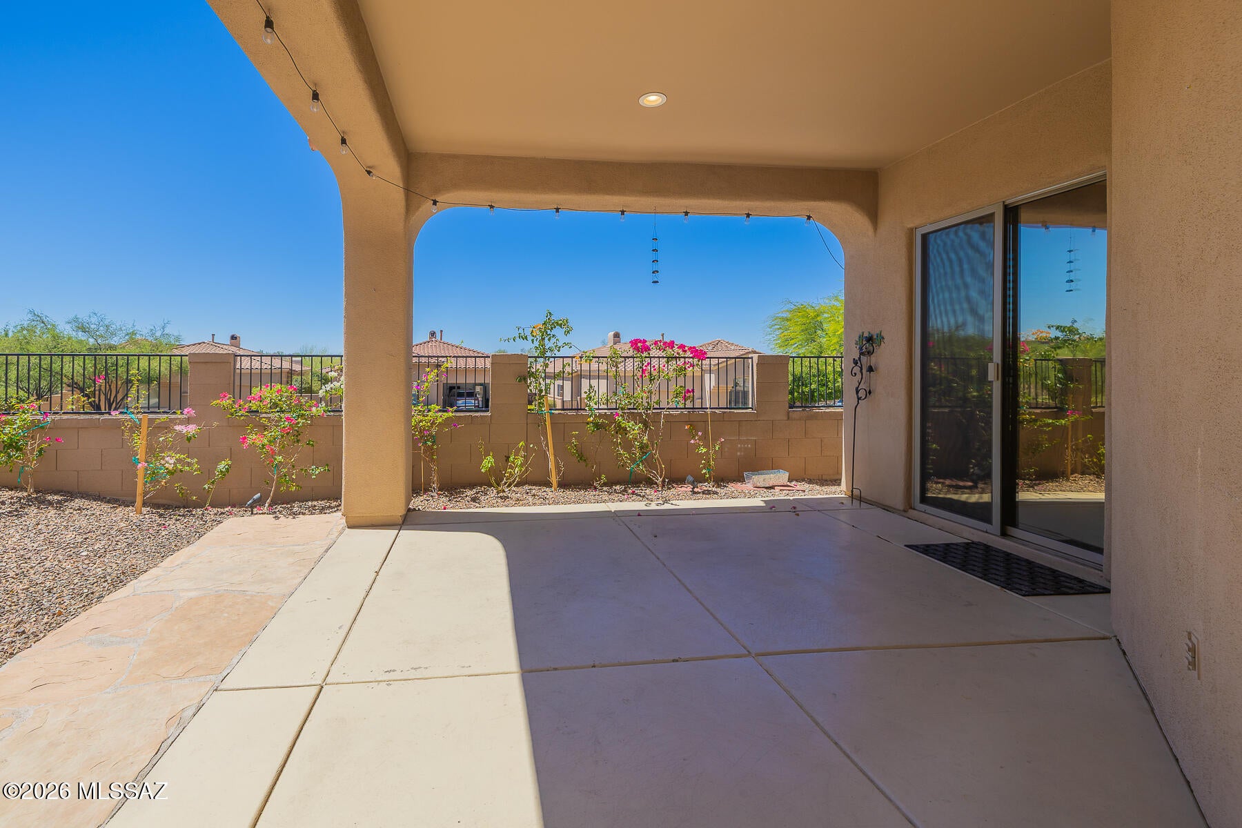 La Paloma - Residential