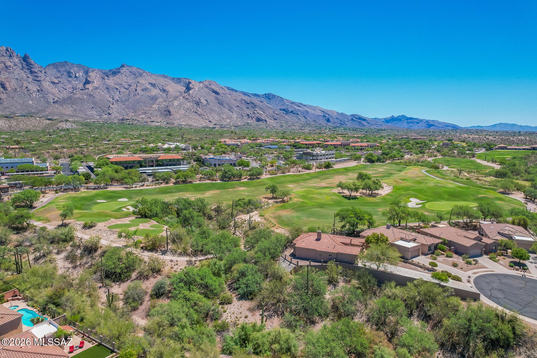 La Paloma - Residential