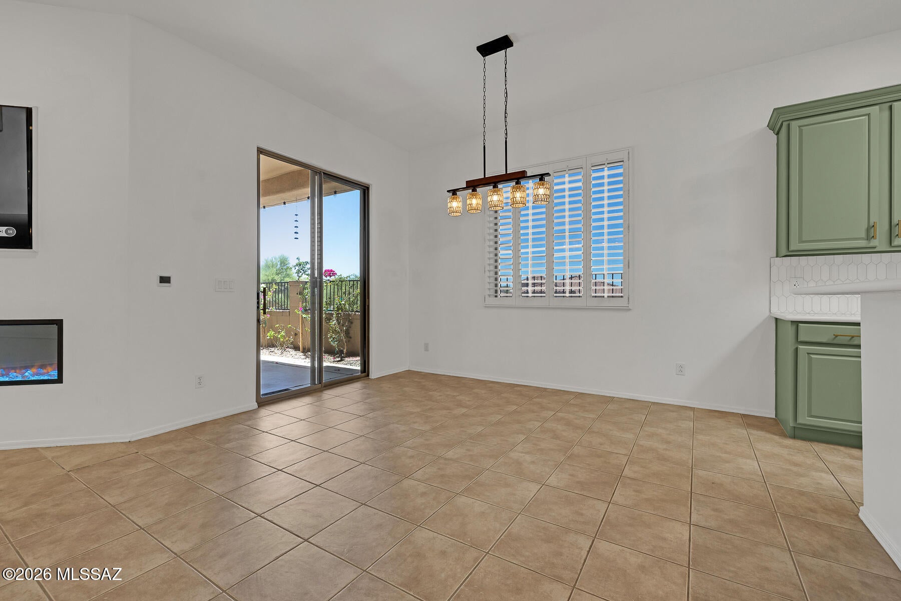 La Paloma - Residential