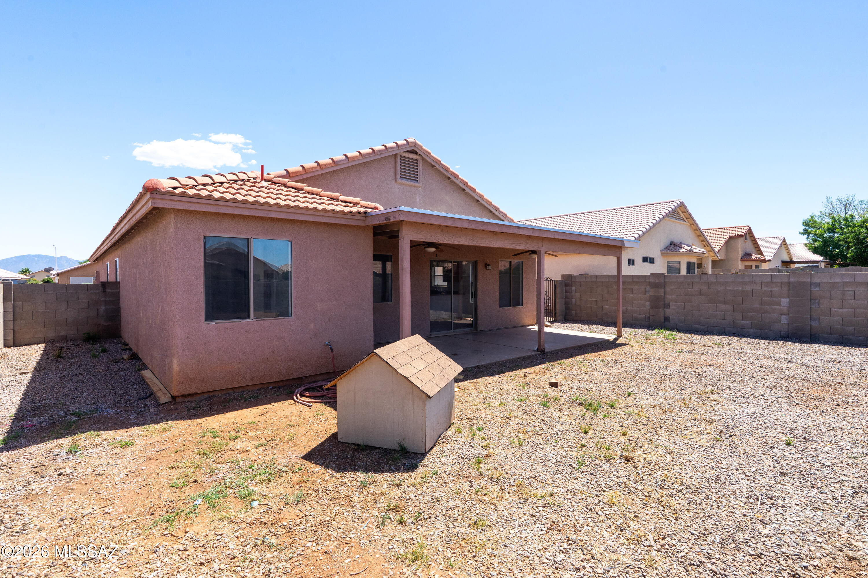 Other/Unknown - Residential