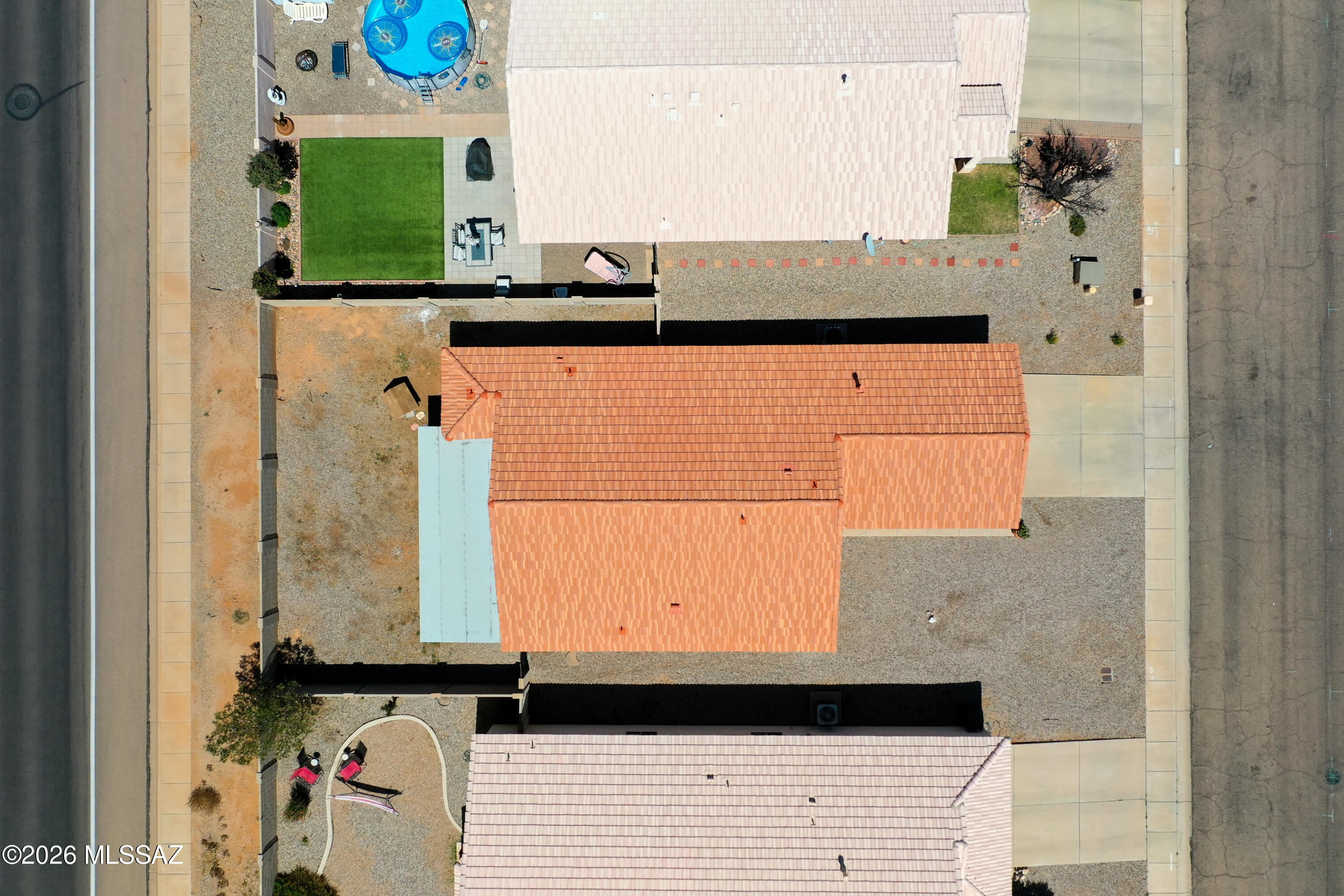 Other/Unknown - Residential