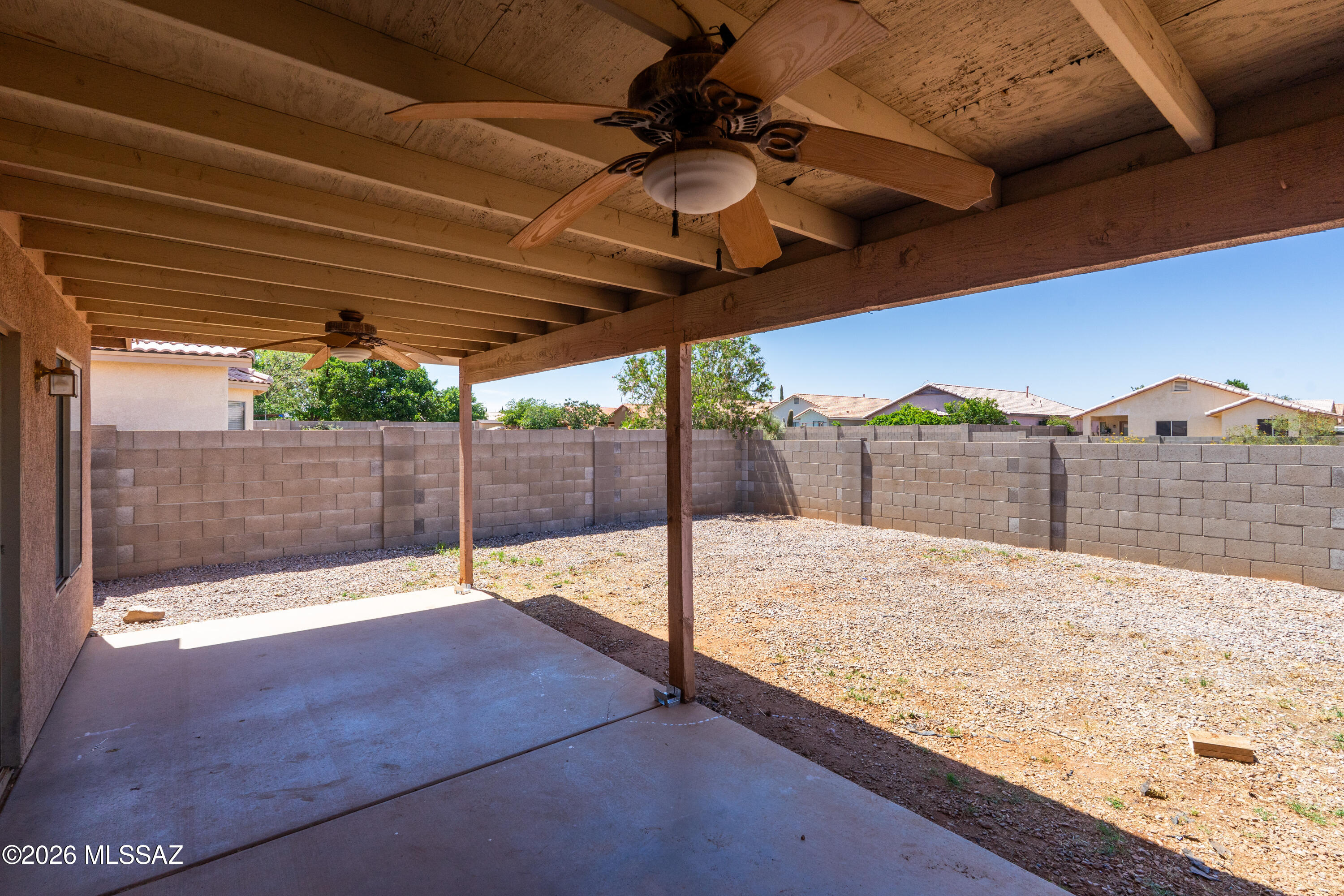 Other/Unknown - Residential