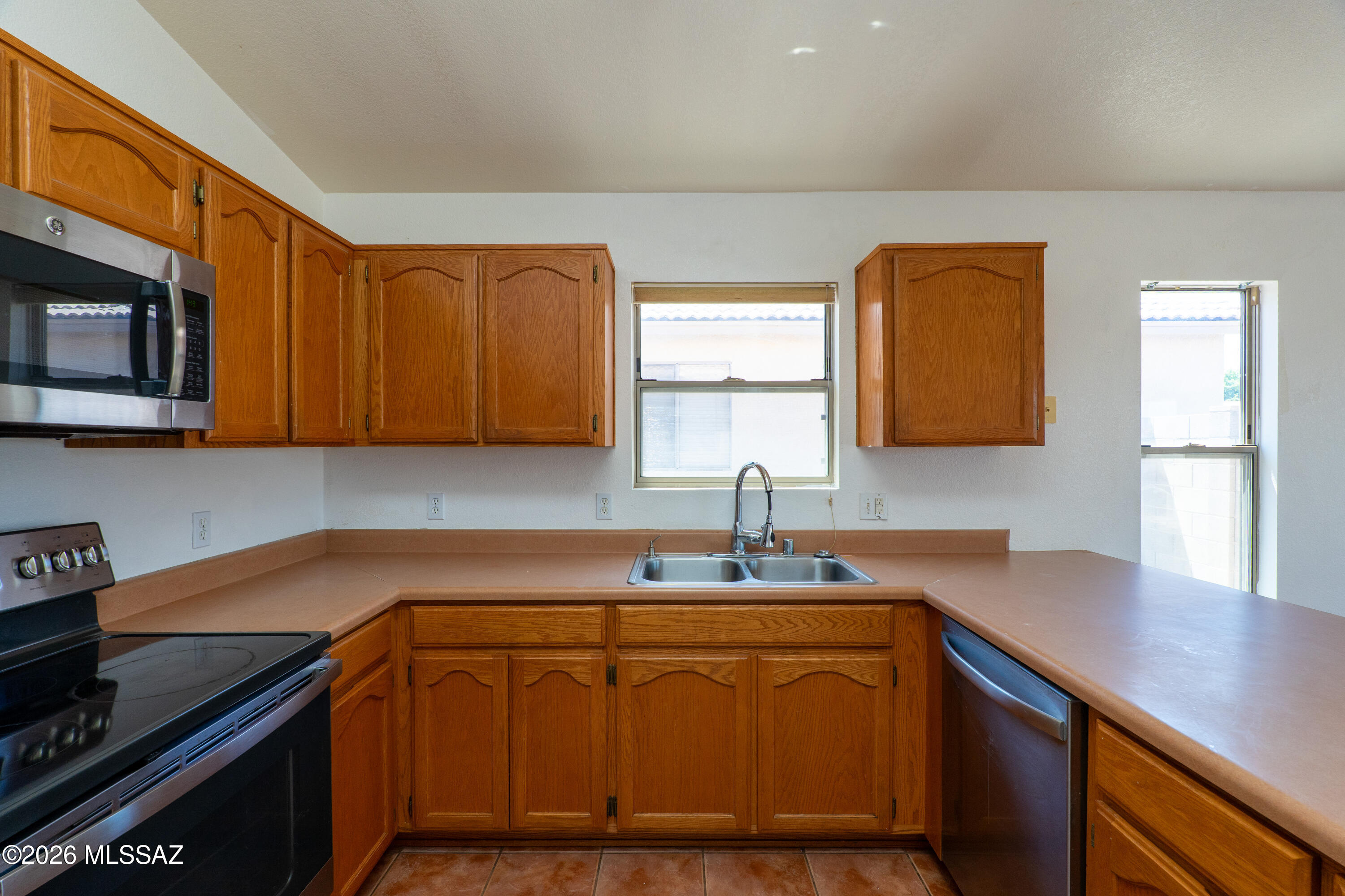 Other/Unknown - Residential