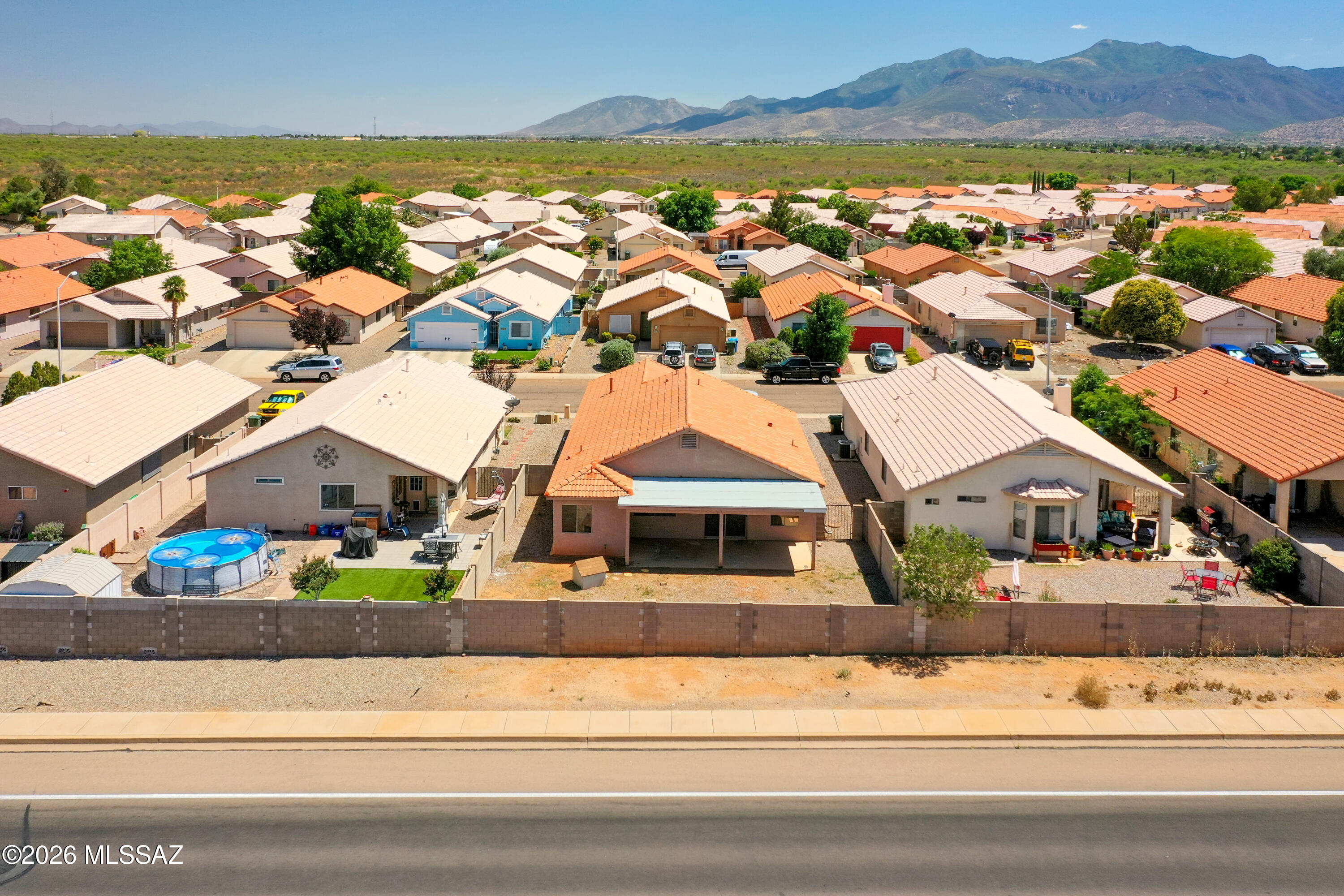 Other/Unknown - Residential