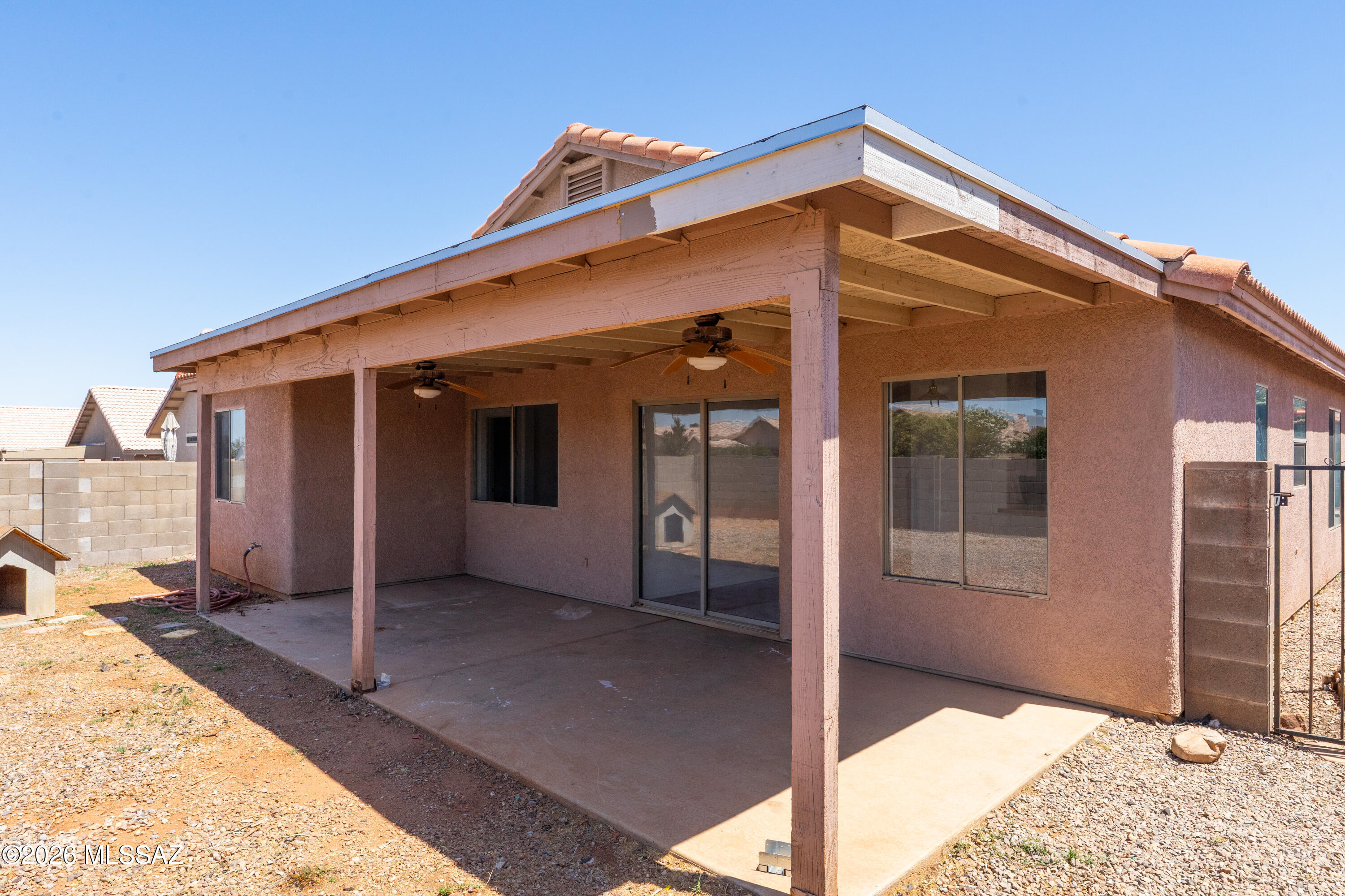 Other/Unknown - Residential