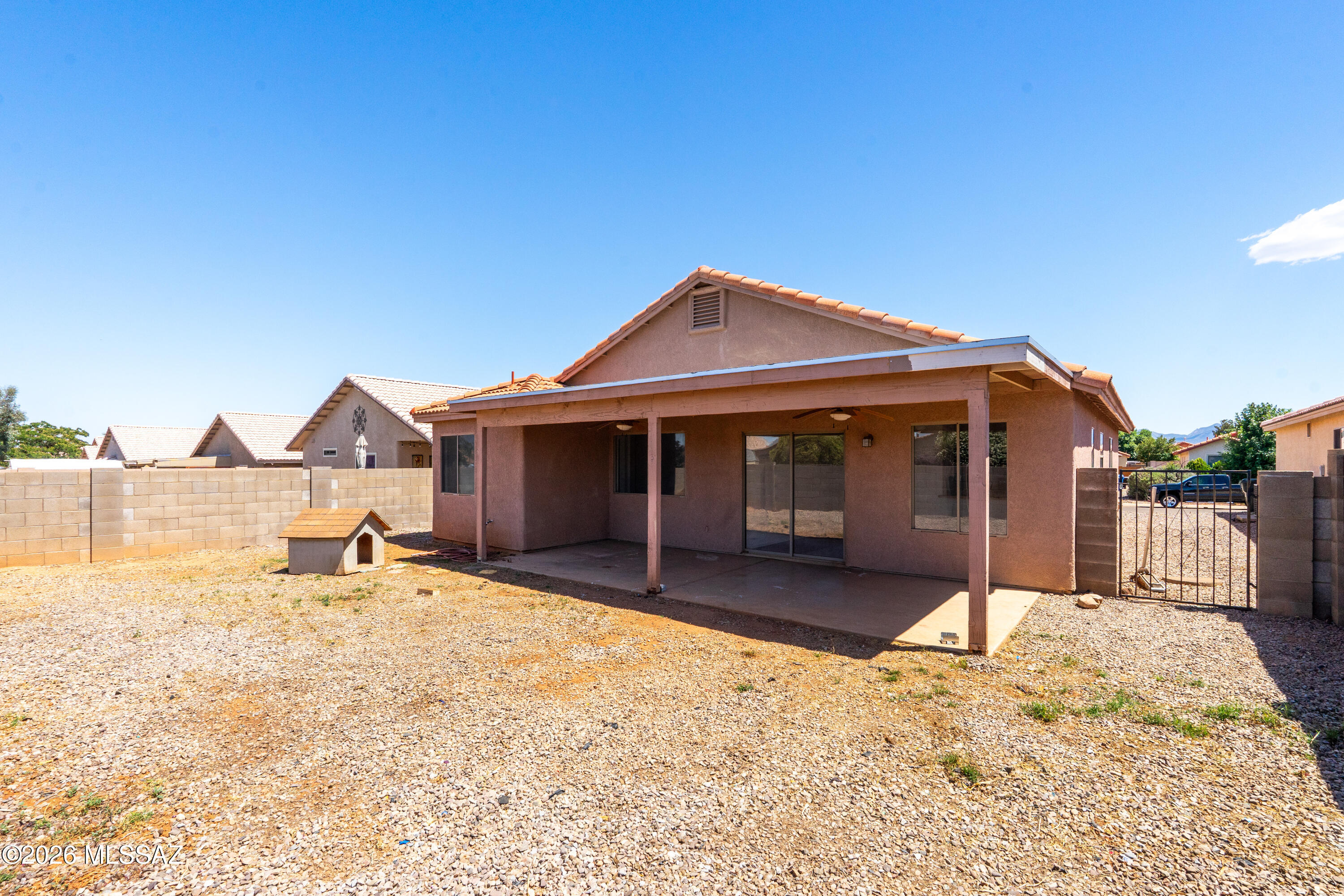 Other/Unknown - Residential