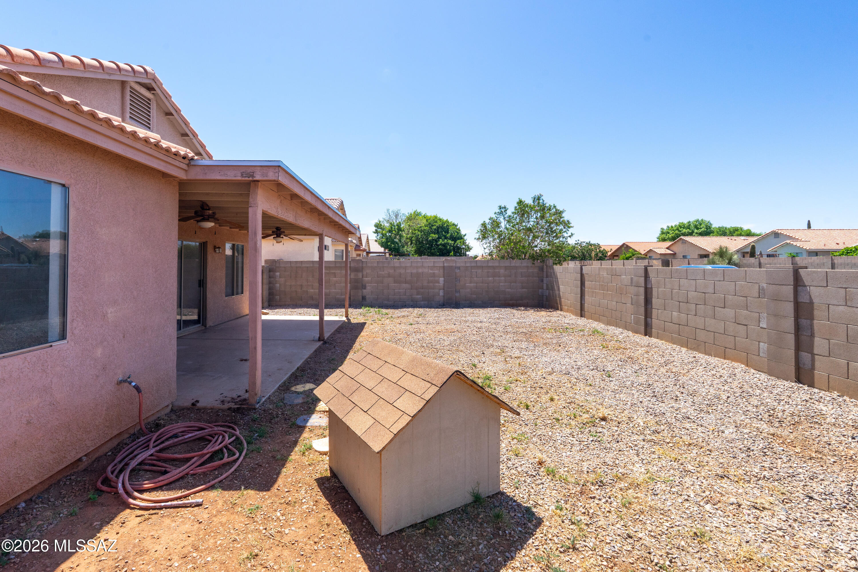 Other/Unknown - Residential
