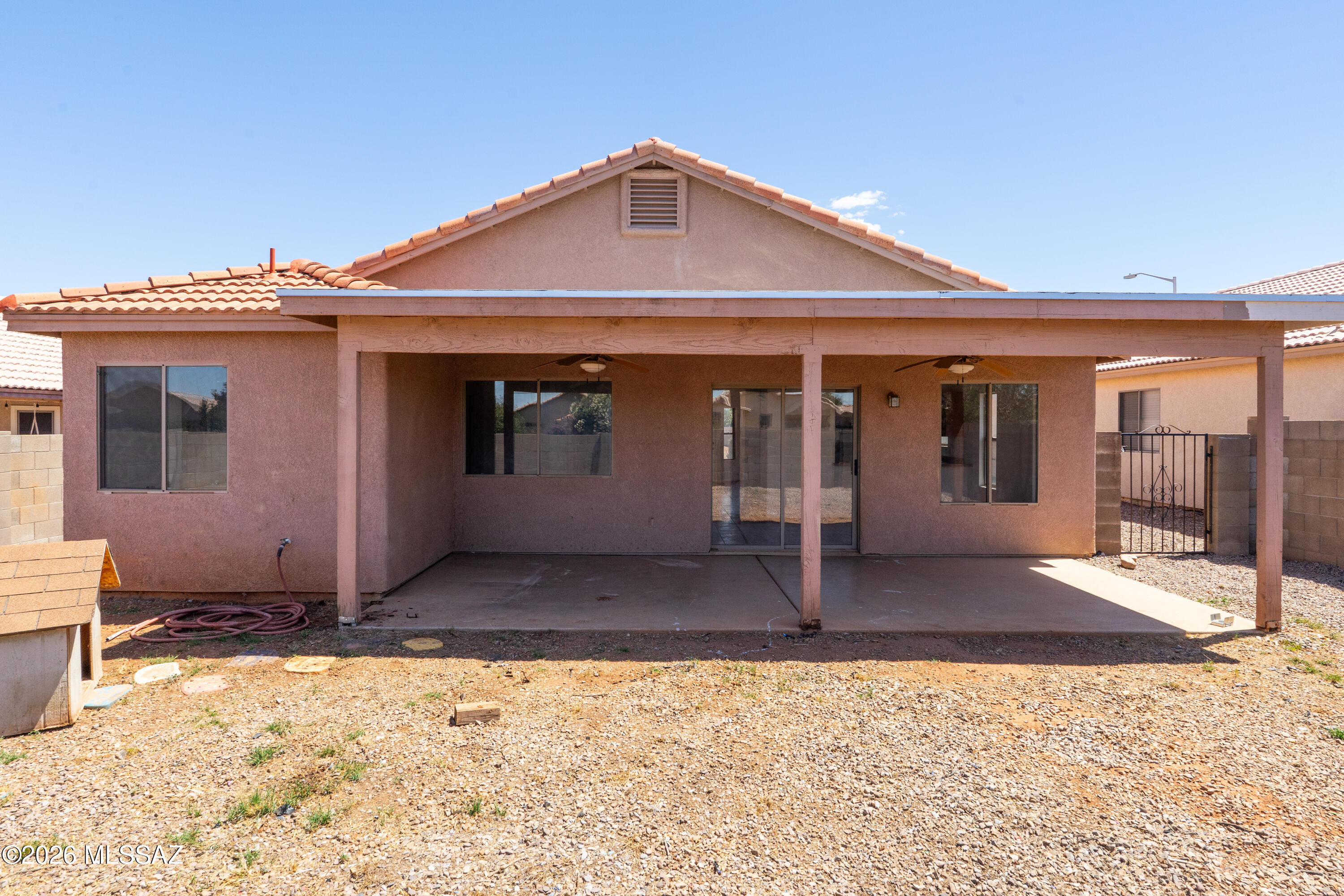 Other/Unknown - Residential