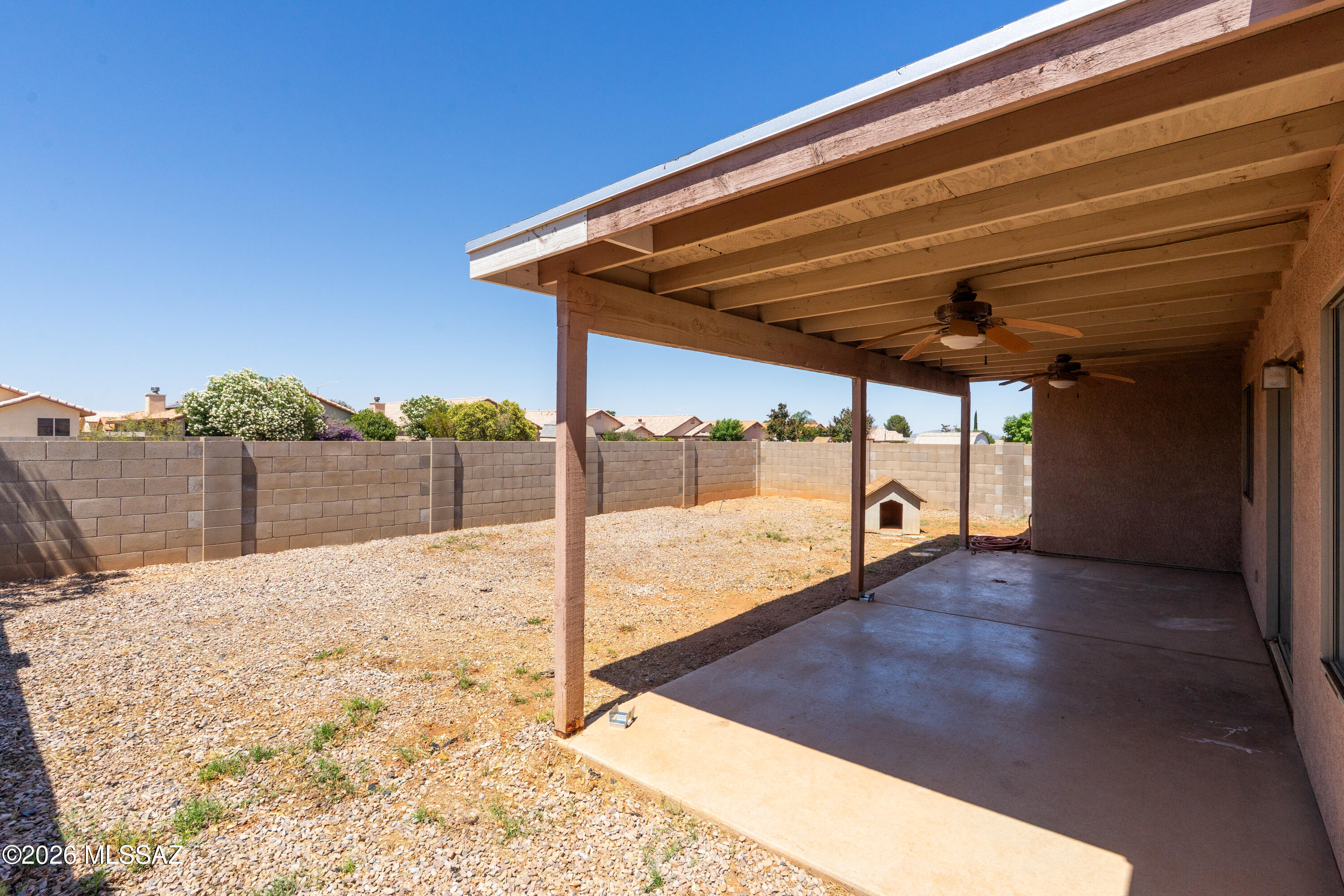 Other/Unknown - Residential