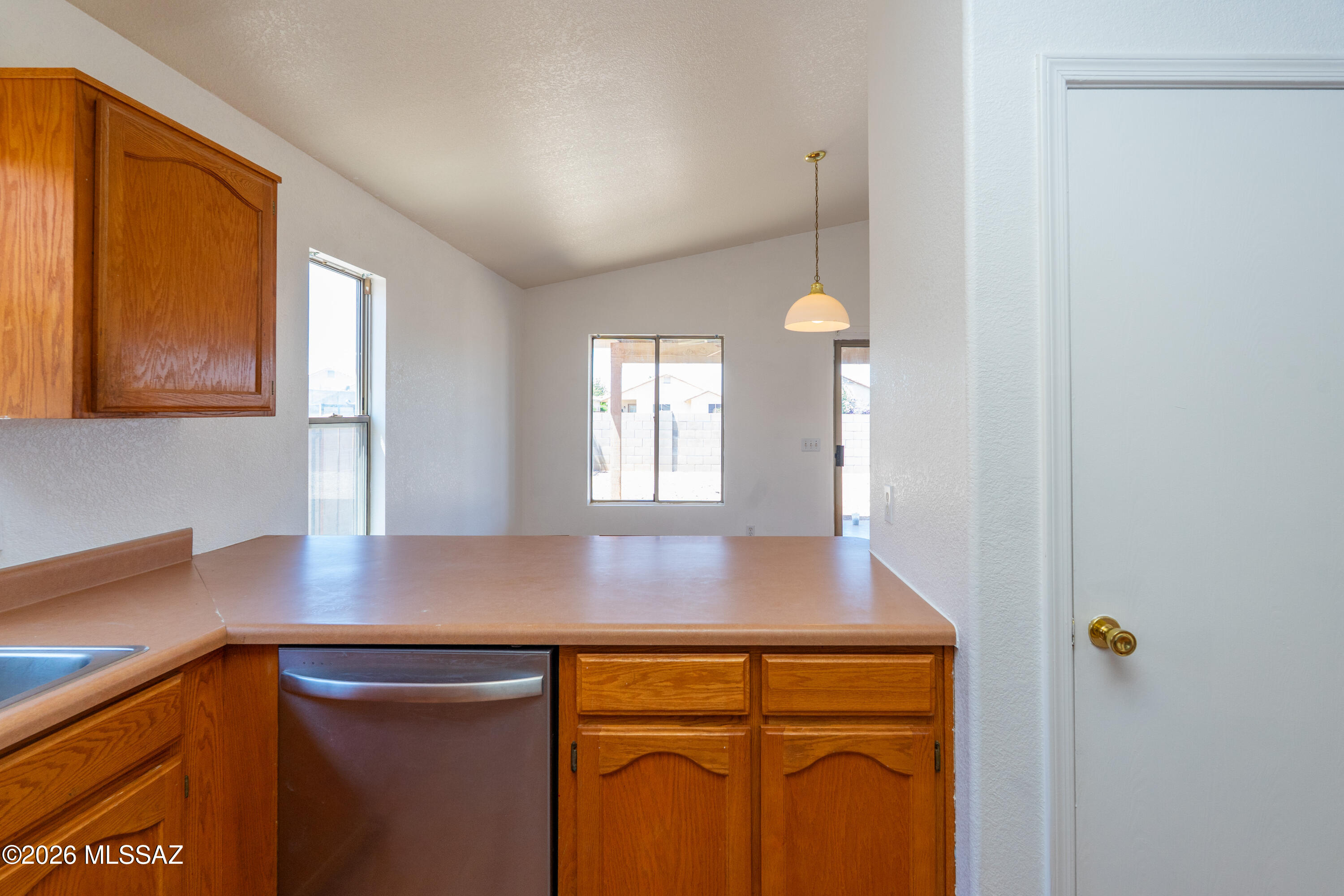Other/Unknown - Residential