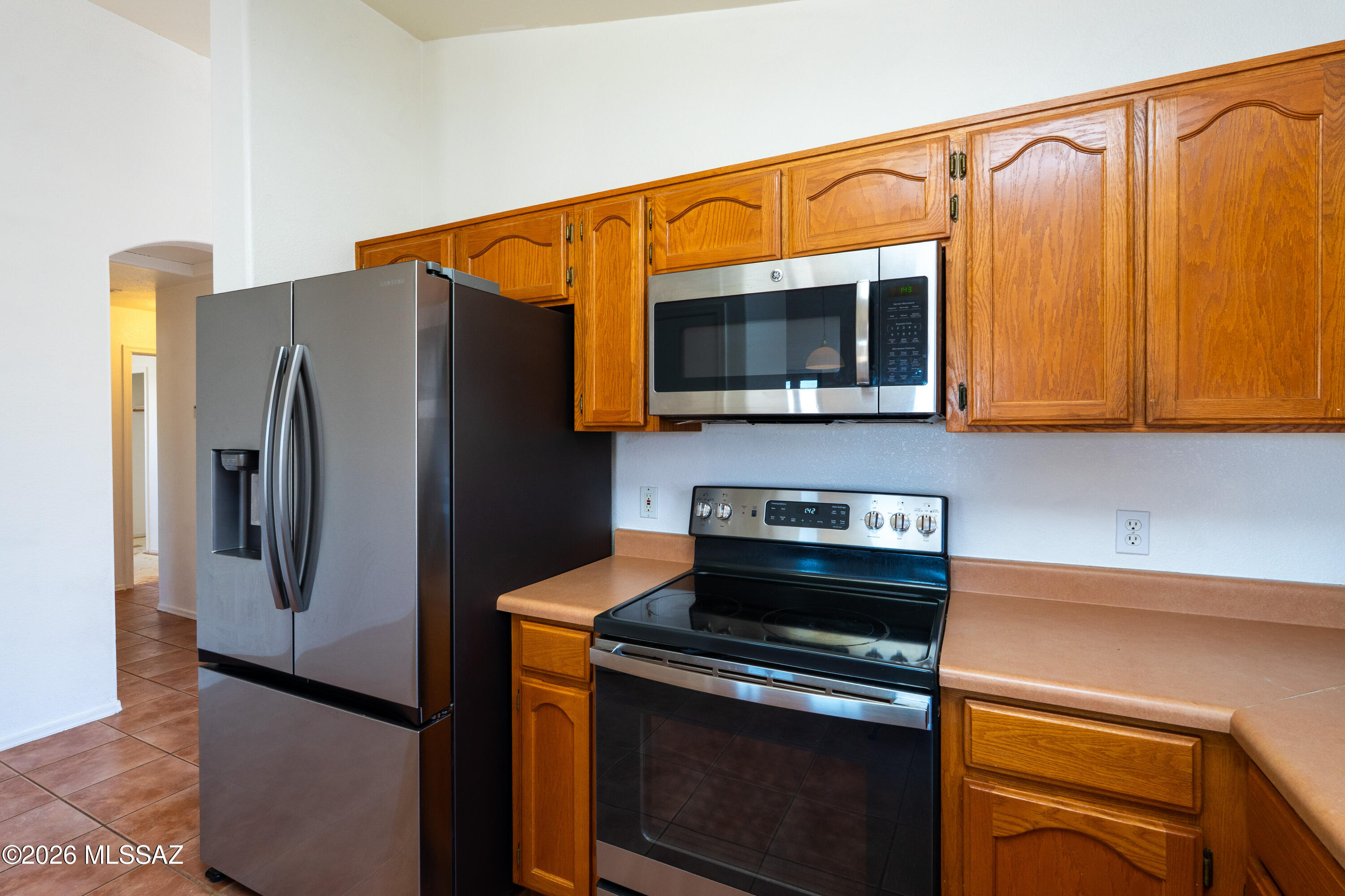 Other/Unknown - Residential
