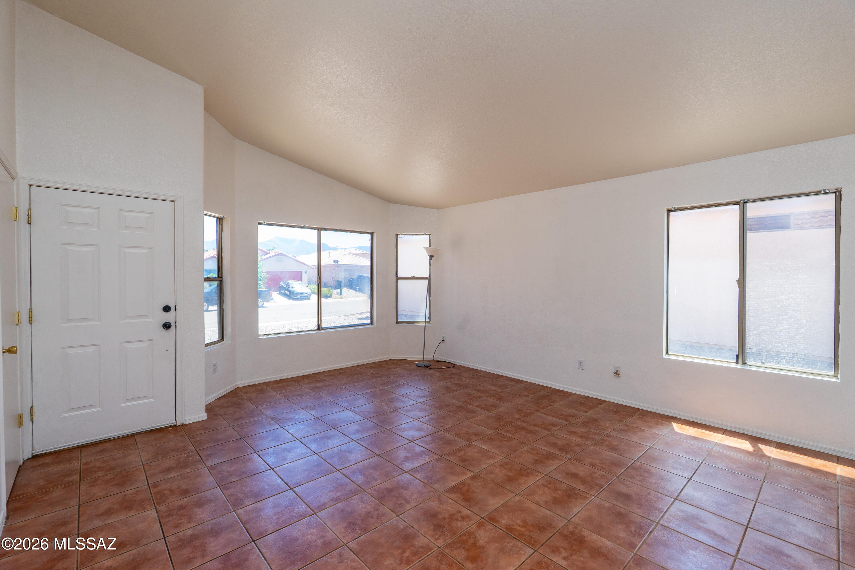 Other/Unknown - Residential