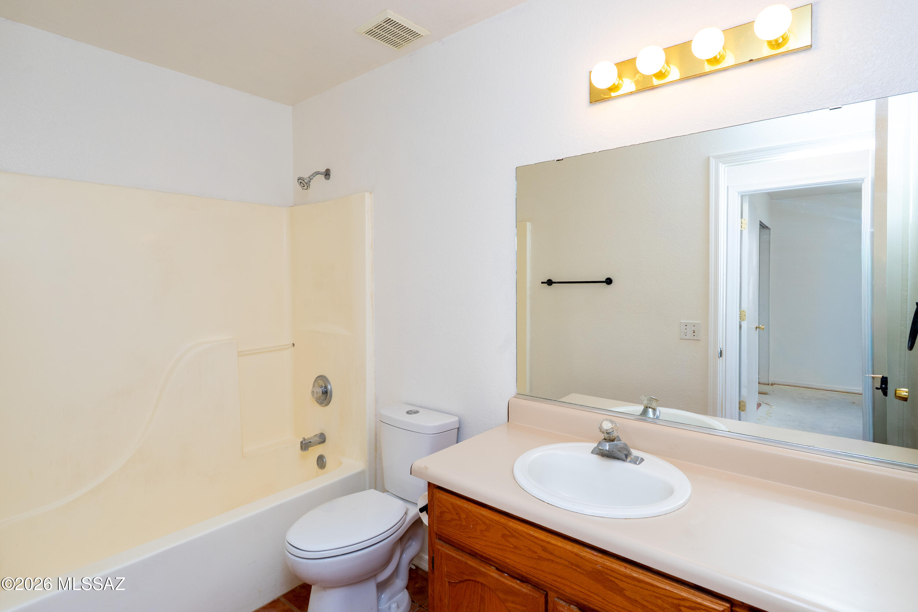 Other/Unknown - Residential
