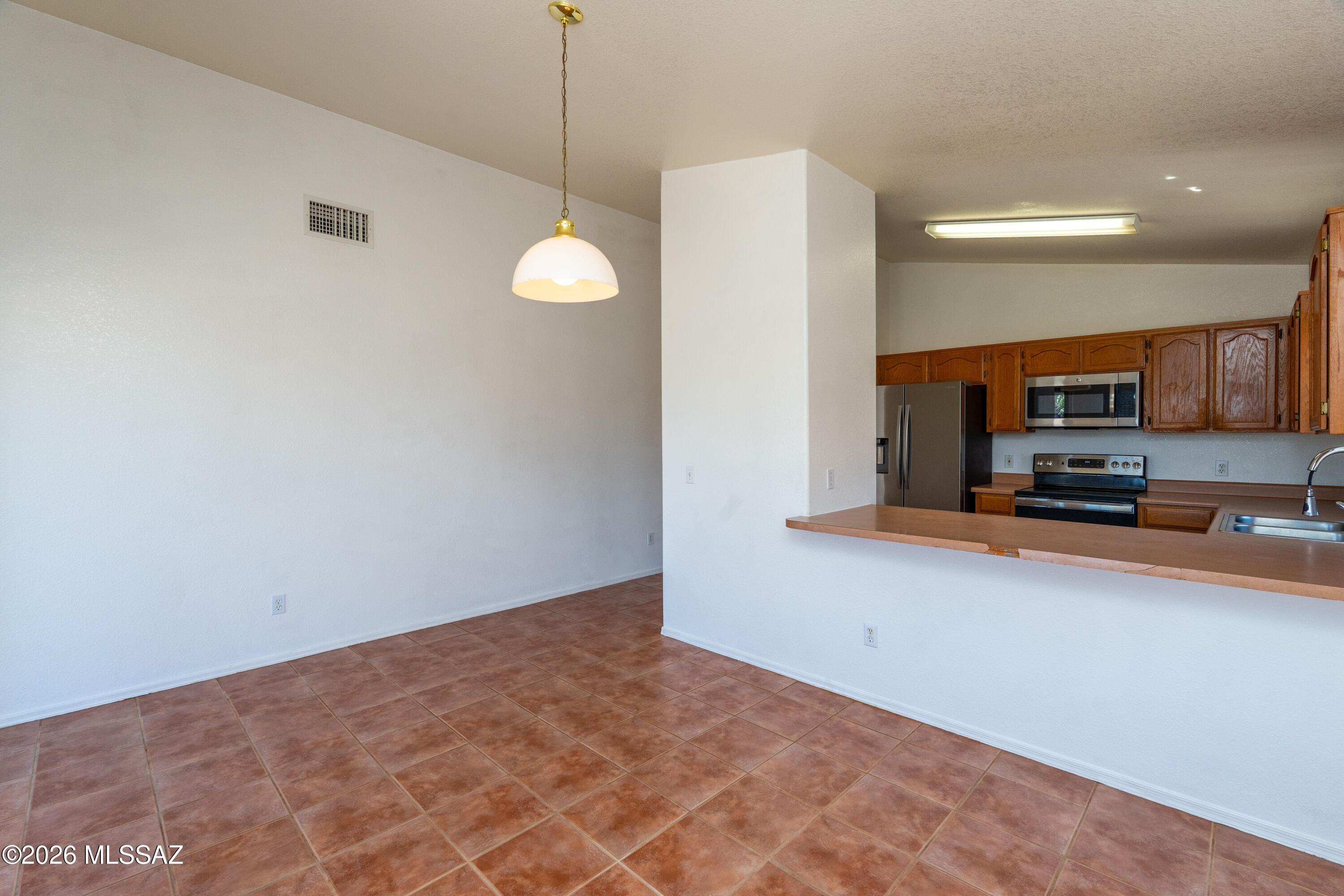 Other/Unknown - Residential