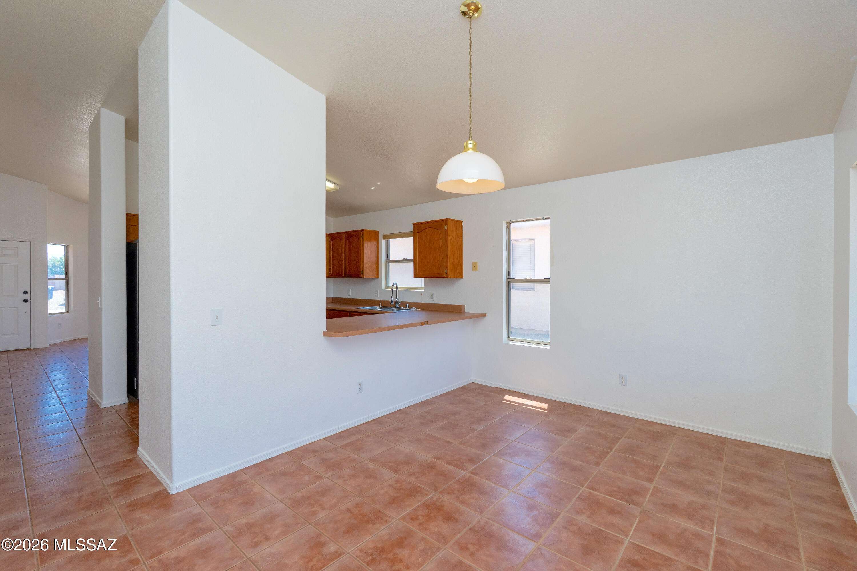 Other/Unknown - Residential