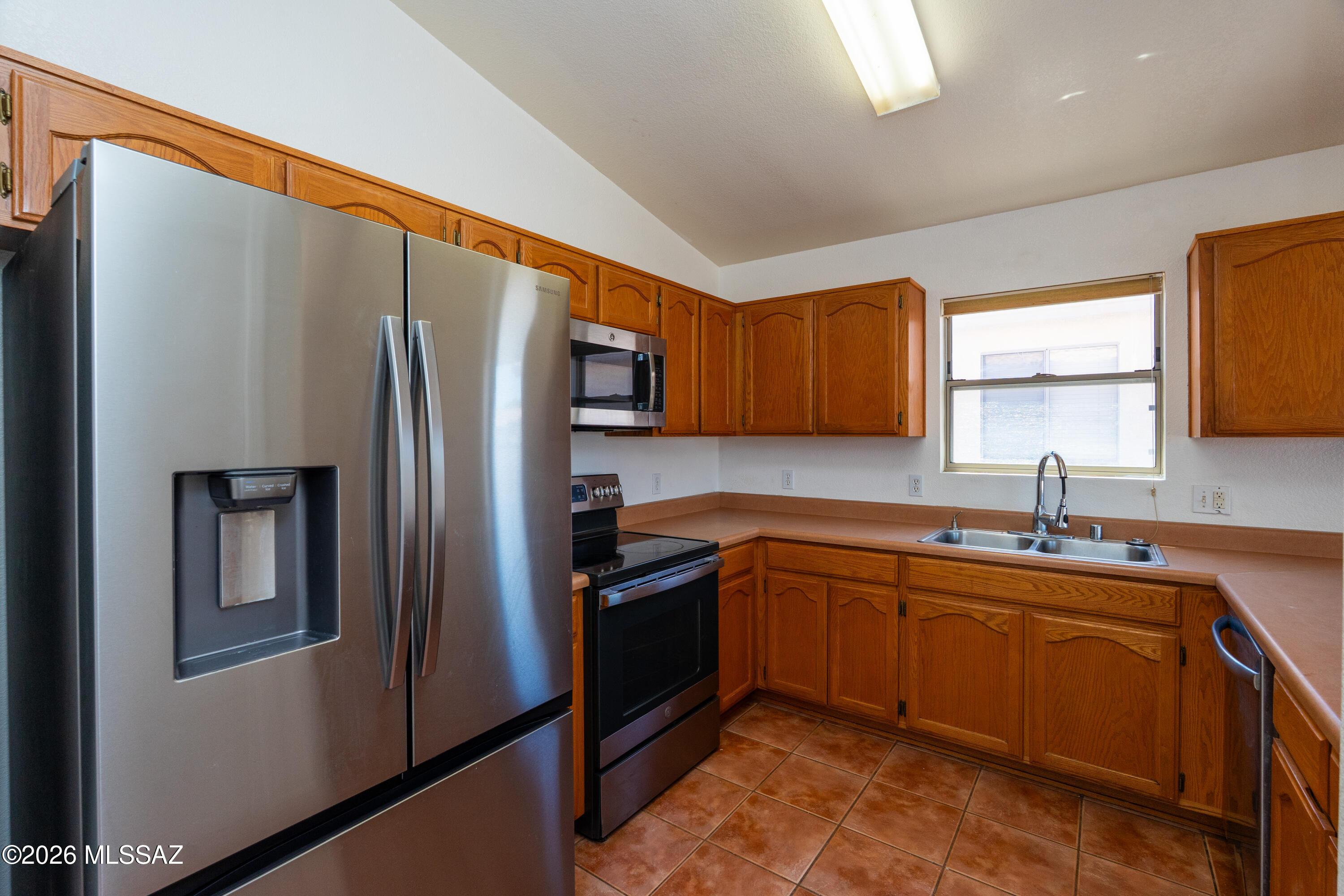 Other/Unknown - Residential