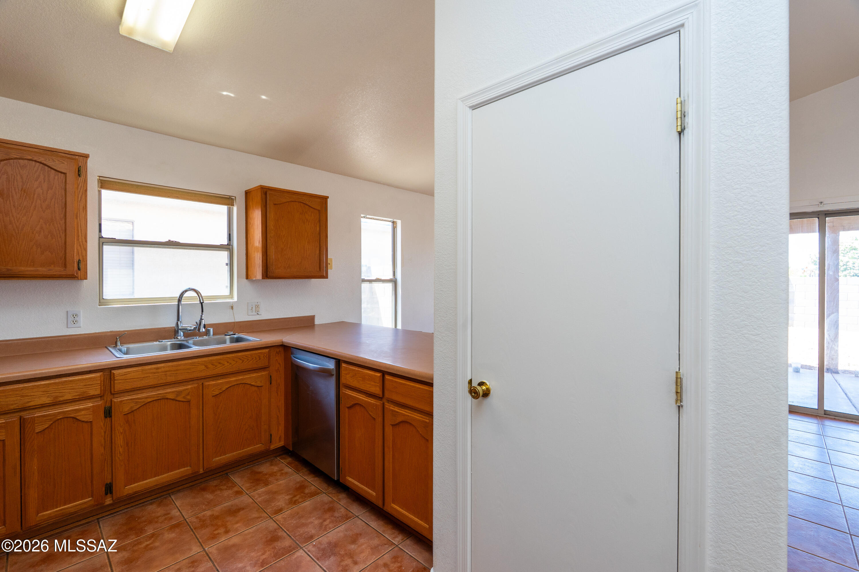 Other/Unknown - Residential