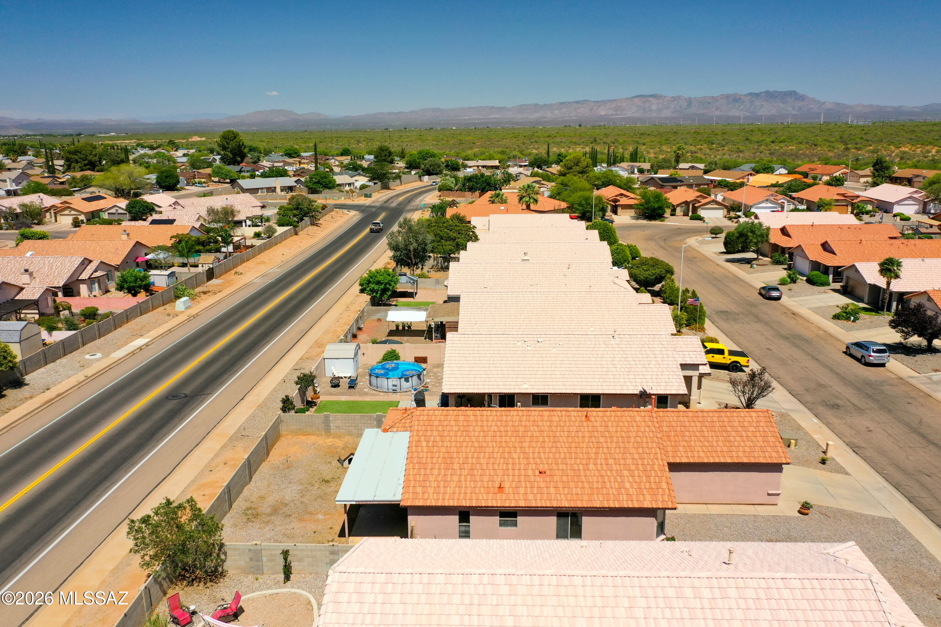 Other/Unknown - Residential
