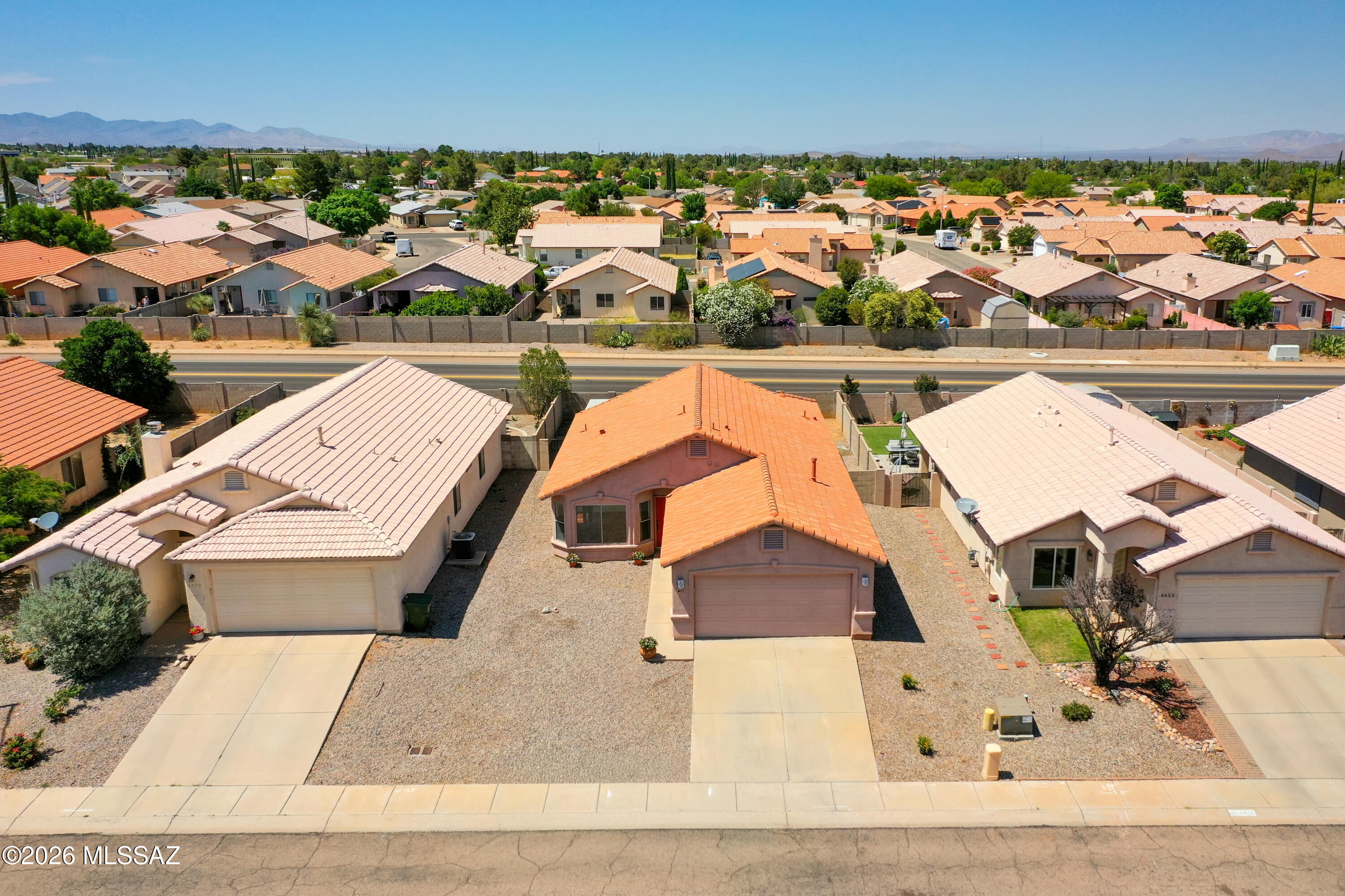 Other/Unknown - Residential