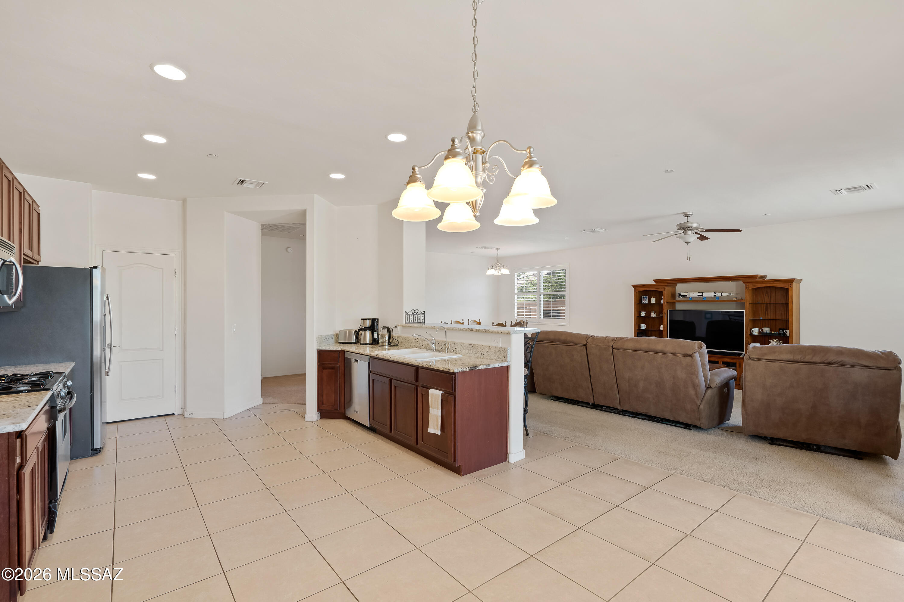 Gladden Farms BLK 17 - Residential