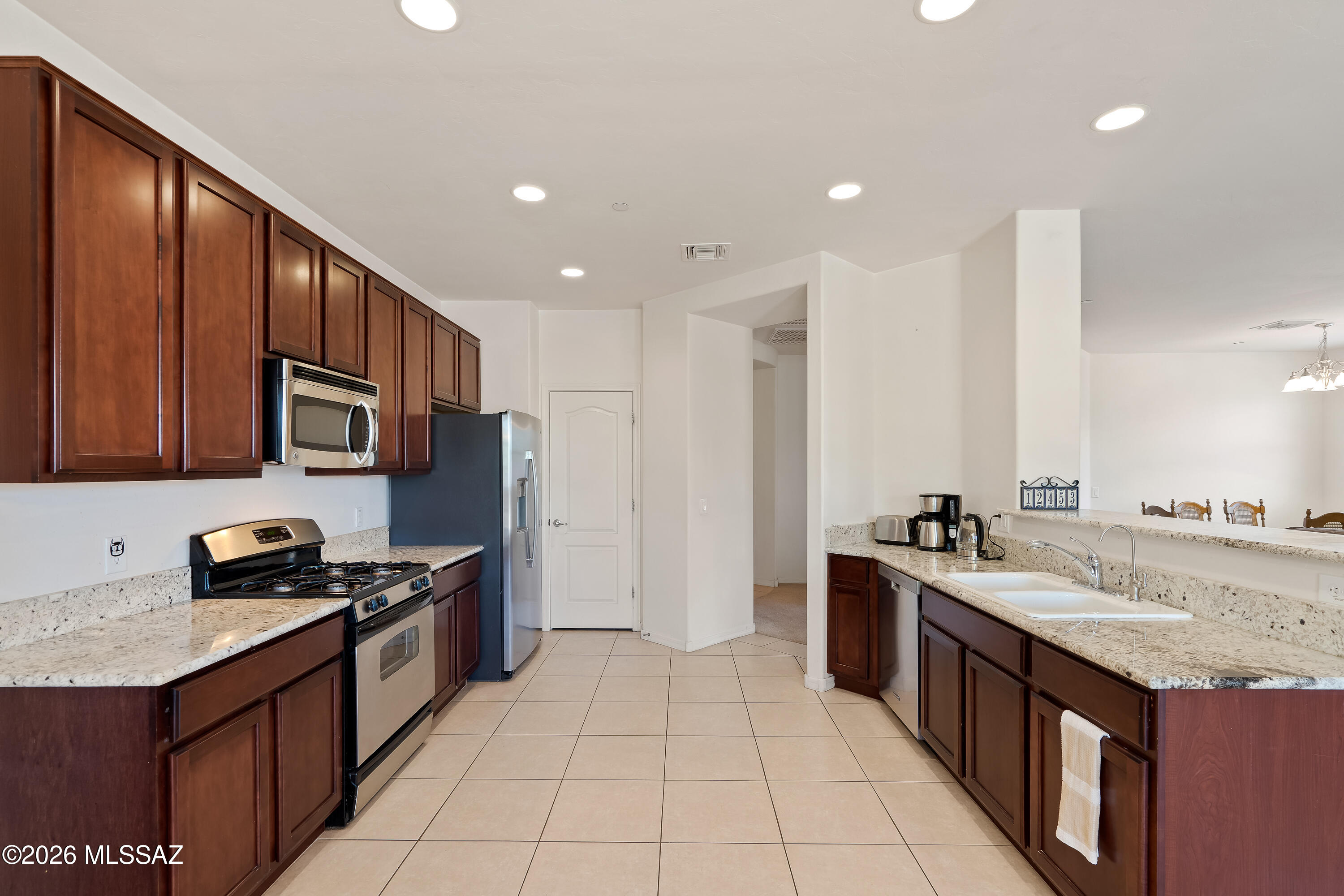 Gladden Farms BLK 17 - Residential