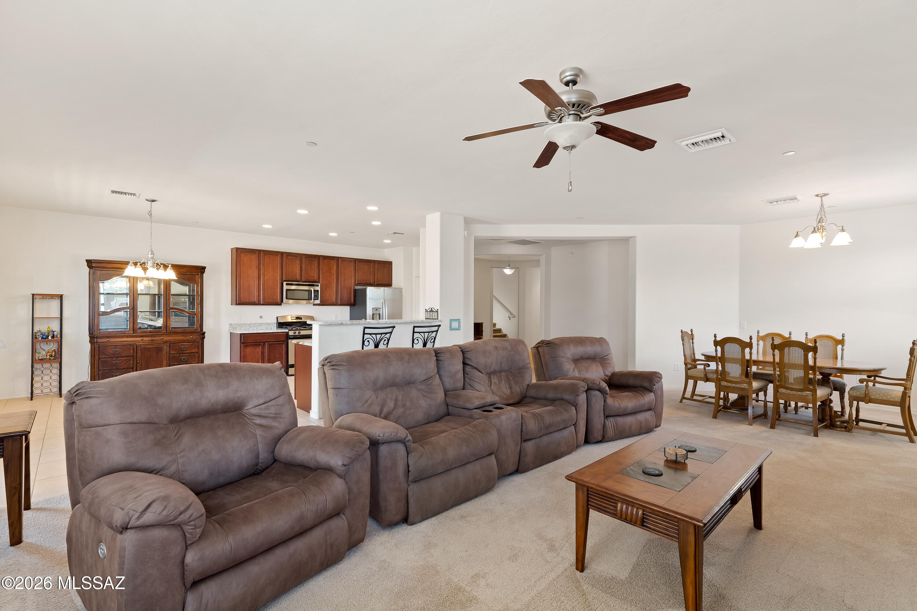 Gladden Farms BLK 17 - Residential