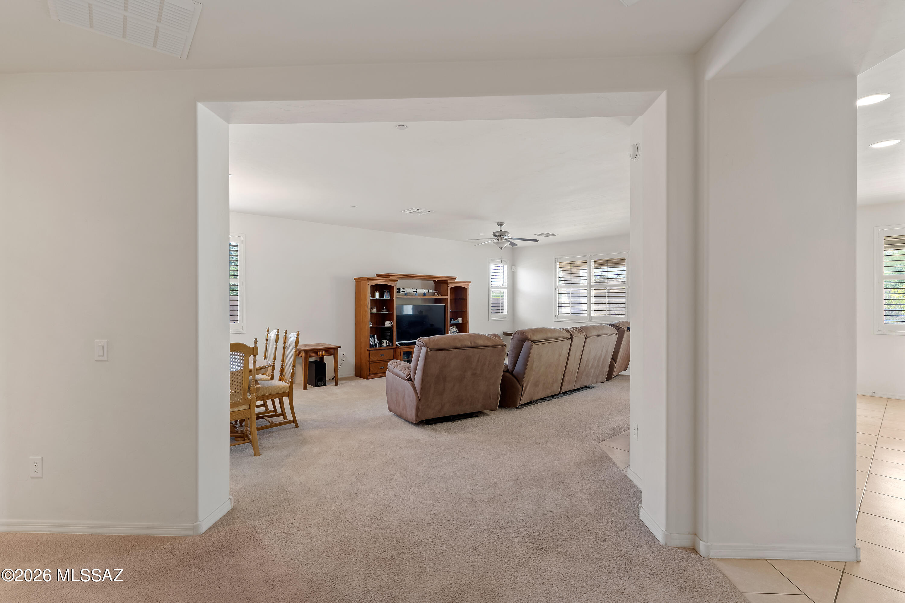 Gladden Farms BLK 17 - Residential