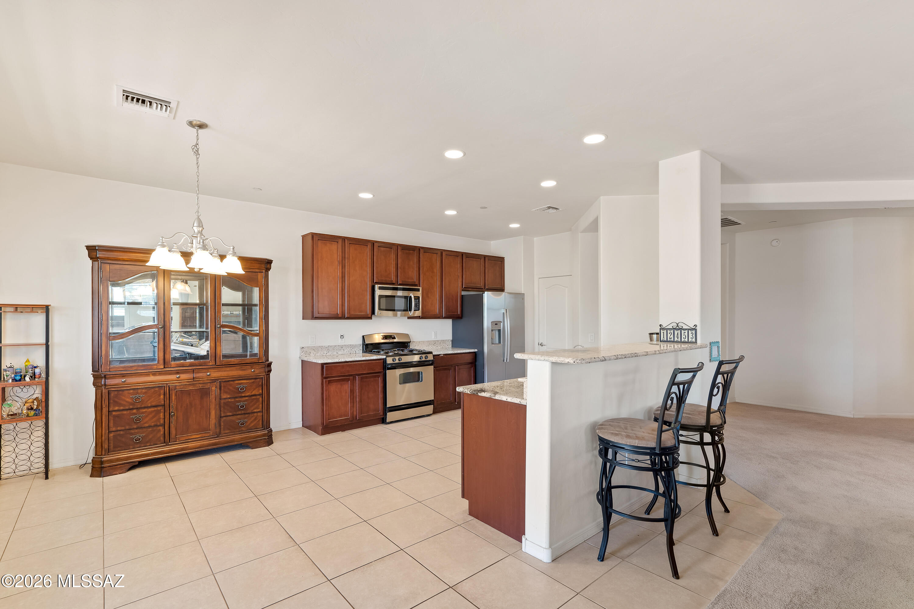 Gladden Farms BLK 17 - Residential