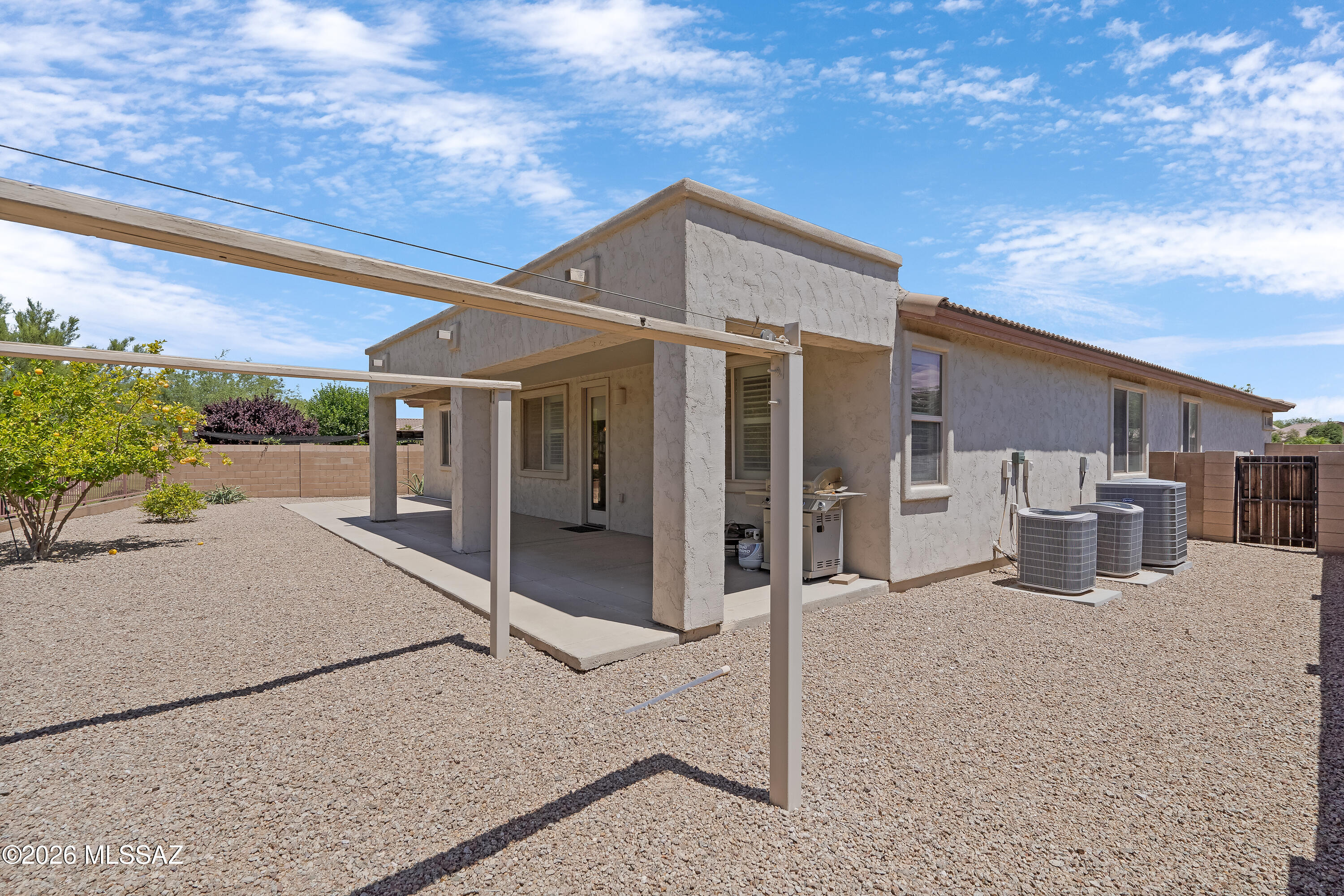 Gladden Farms BLK 17 - Residential