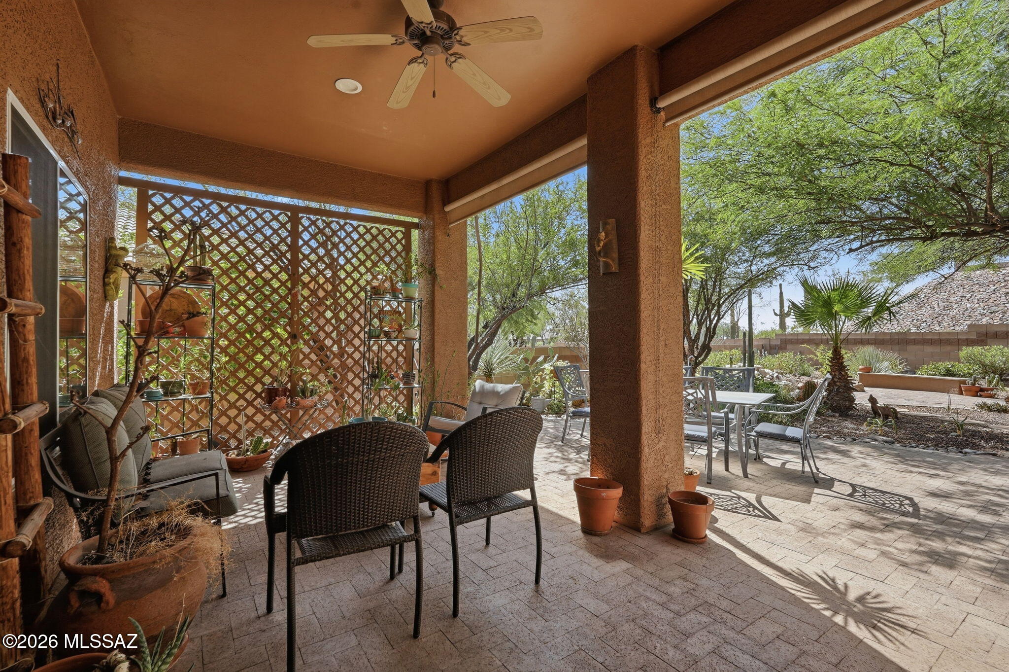 Heritage Highlands IV at Dove Mountain (720-844) - Residential