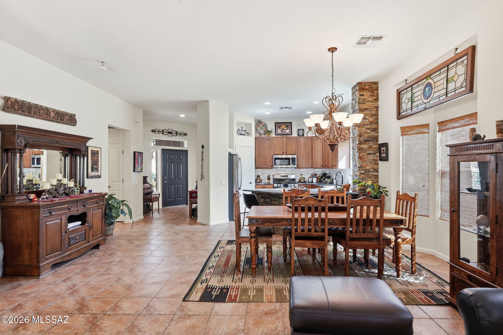 Heritage Highlands IV at Dove Mountain (720-844) - Residential